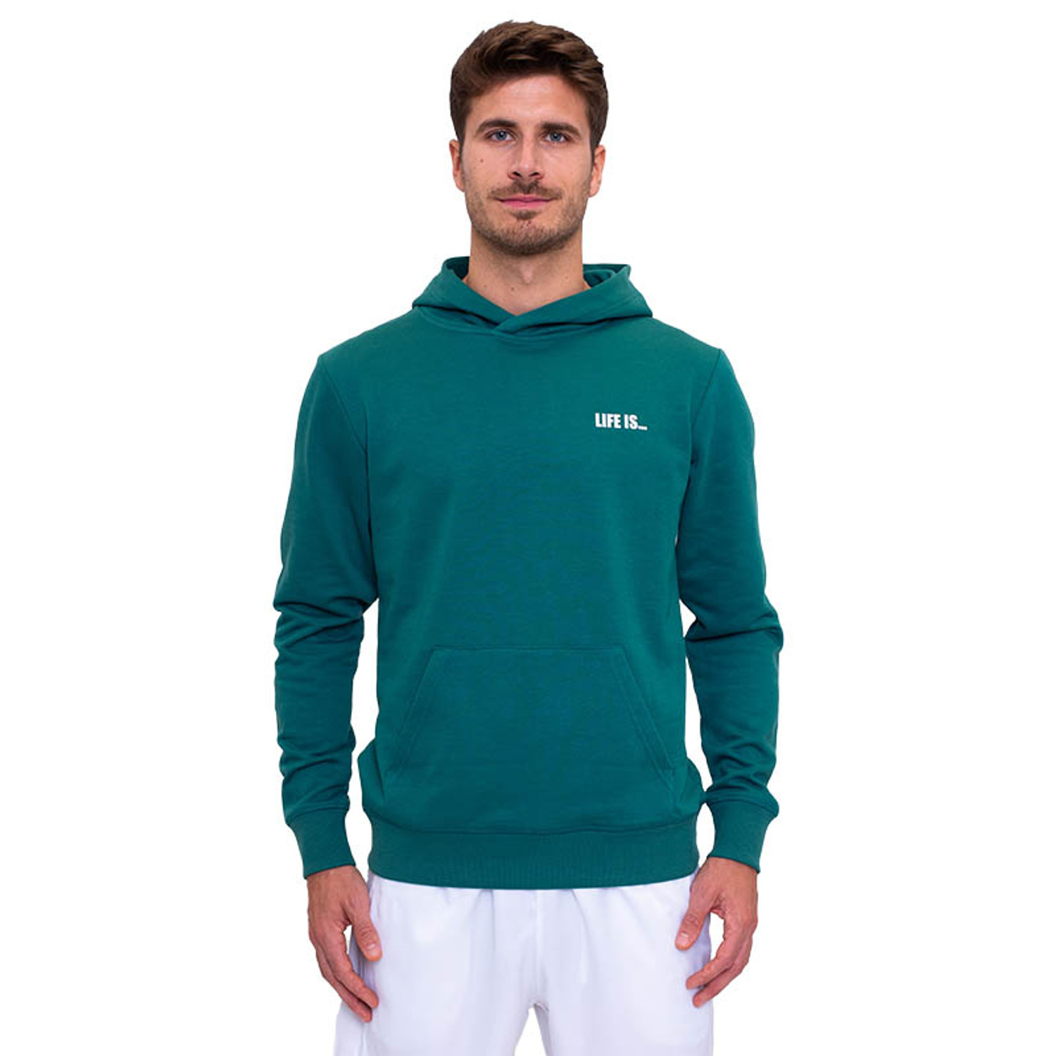 Bidi Badu Spike Chill Hoody »