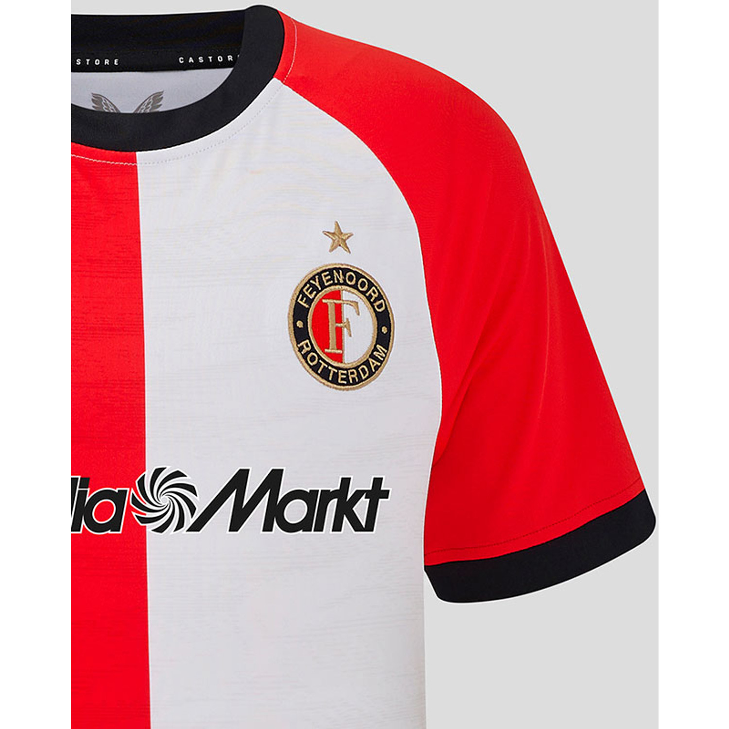 Feyenoord shirt bedrukken on sale