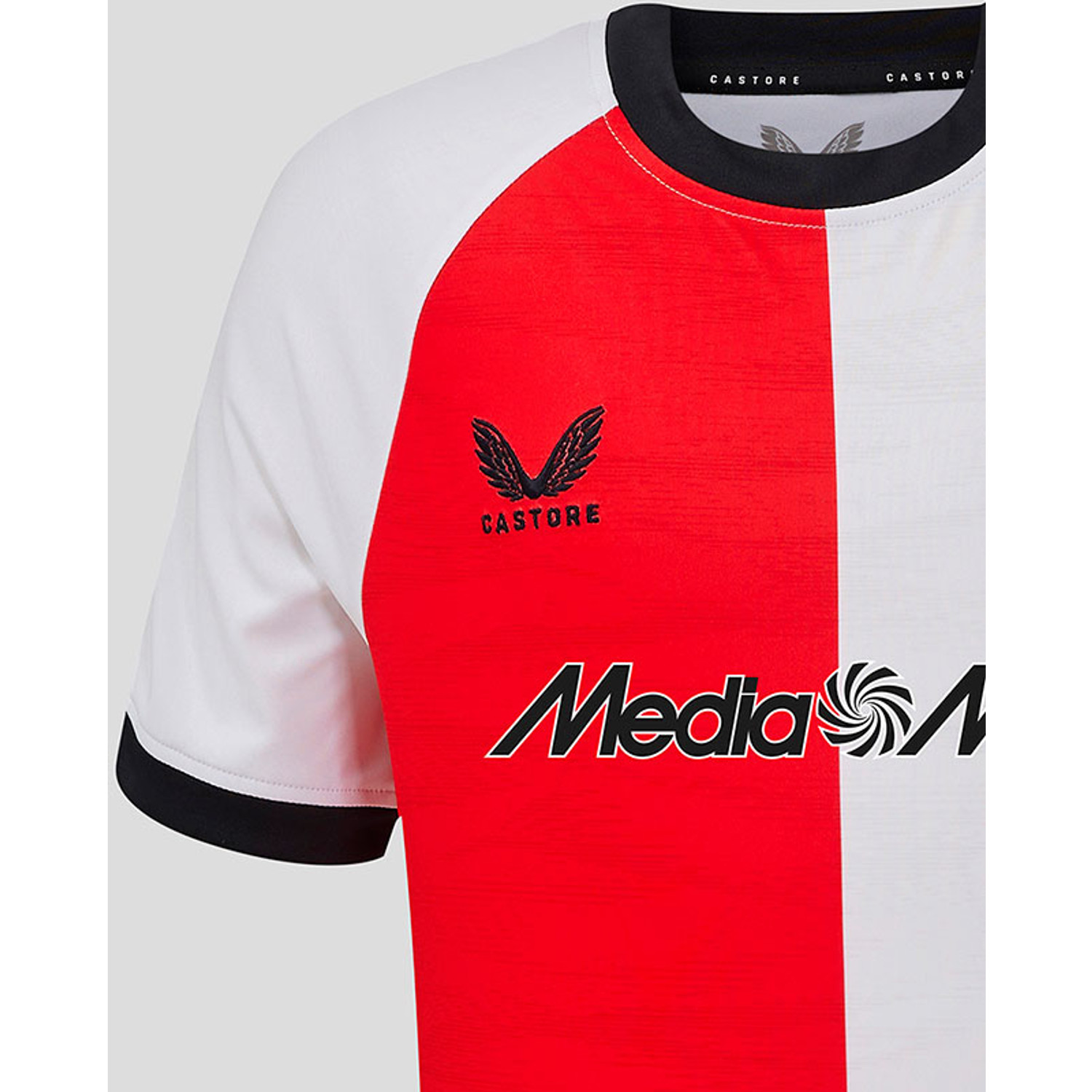 Feyenoord shirt bedrukken top