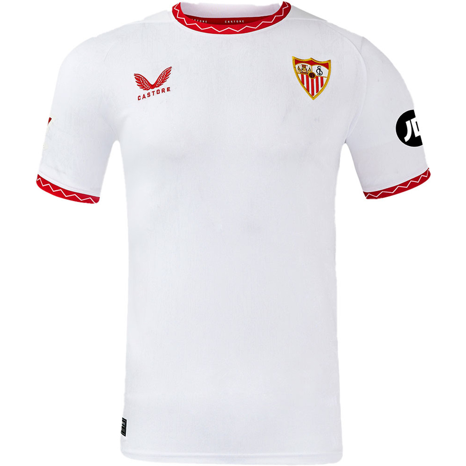 Castore Sevilla FC Home Shirt 2024/2025