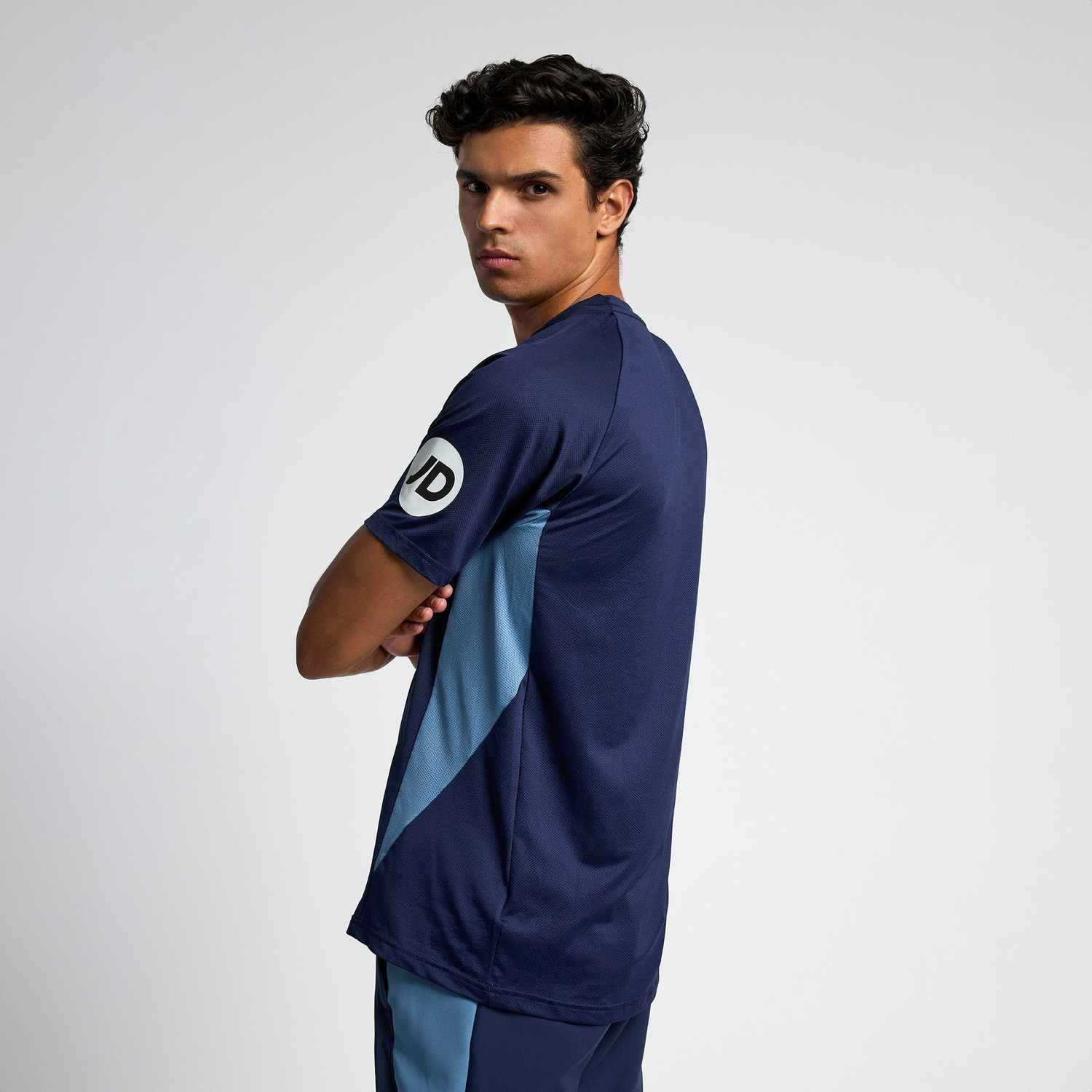 Castore Sevilla FC Trainingsshirt 2024/2025 - PassaSports.com