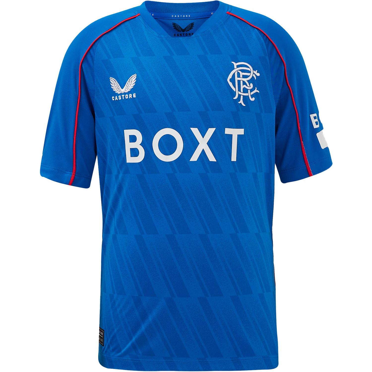 Castore Sportswear Castore Rangers Infant Kit Castore Sportswear