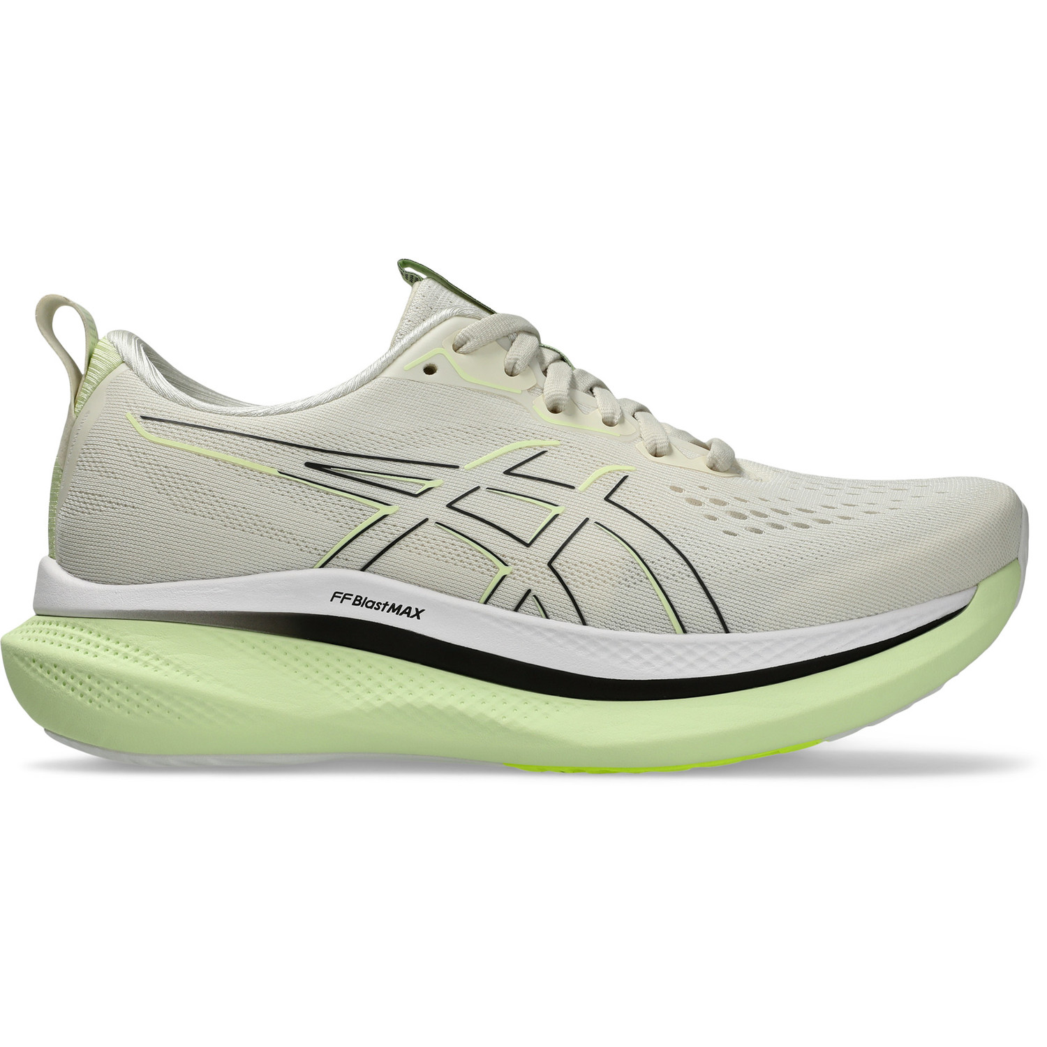 Asics max shop