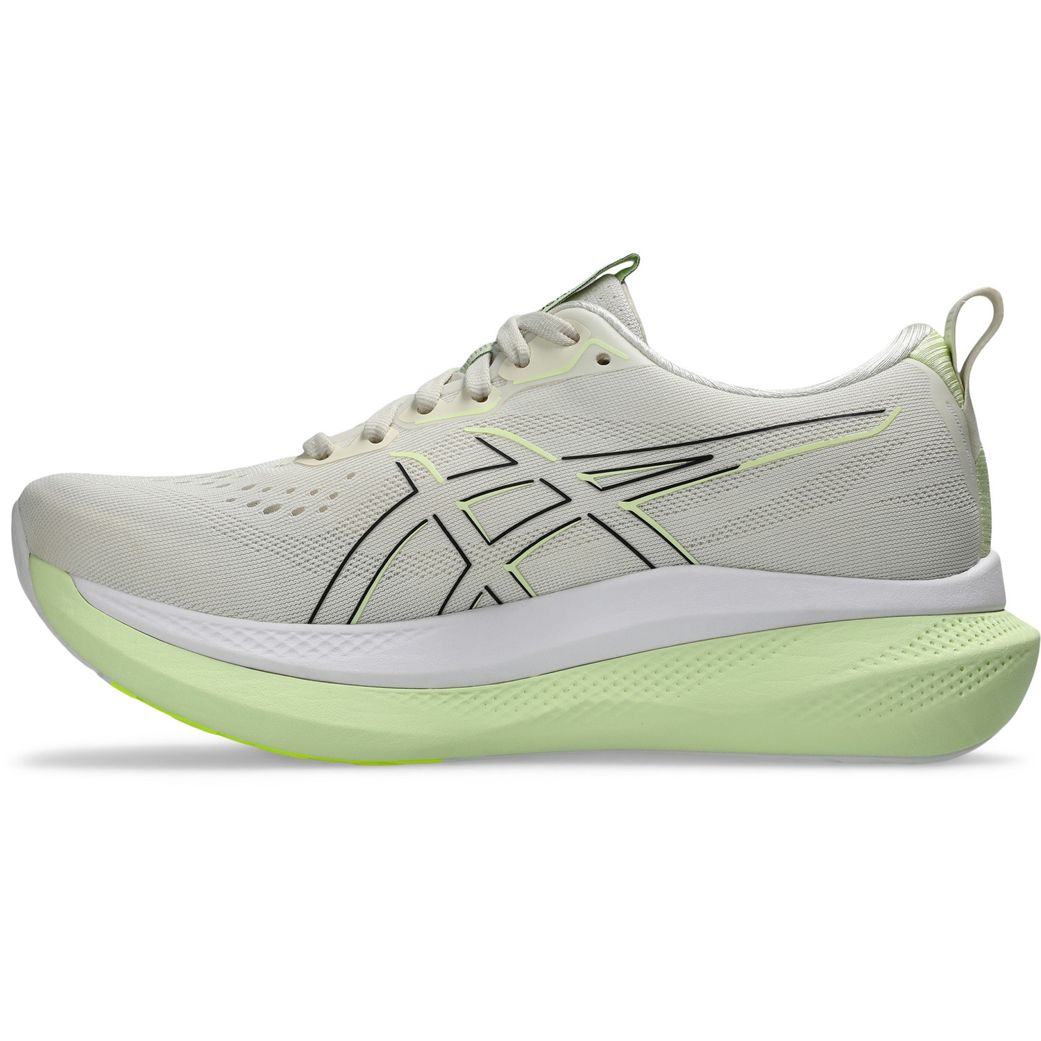 ASICS Glideride Max Damen