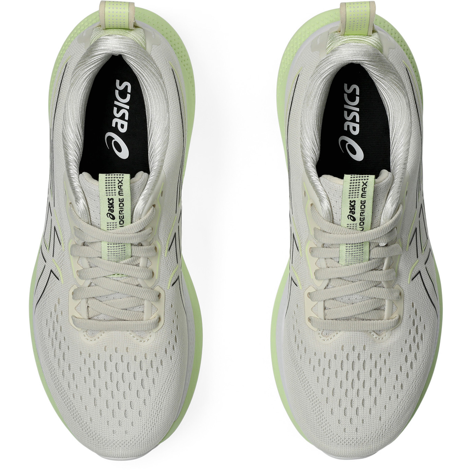 Asics glideride dames online