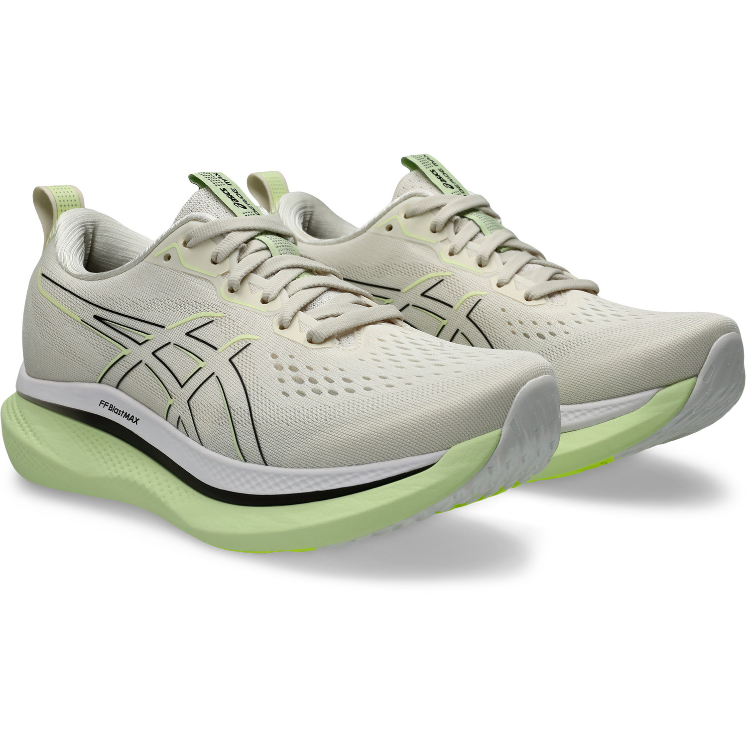 ASICS Glideride Max Dames Runningdirect