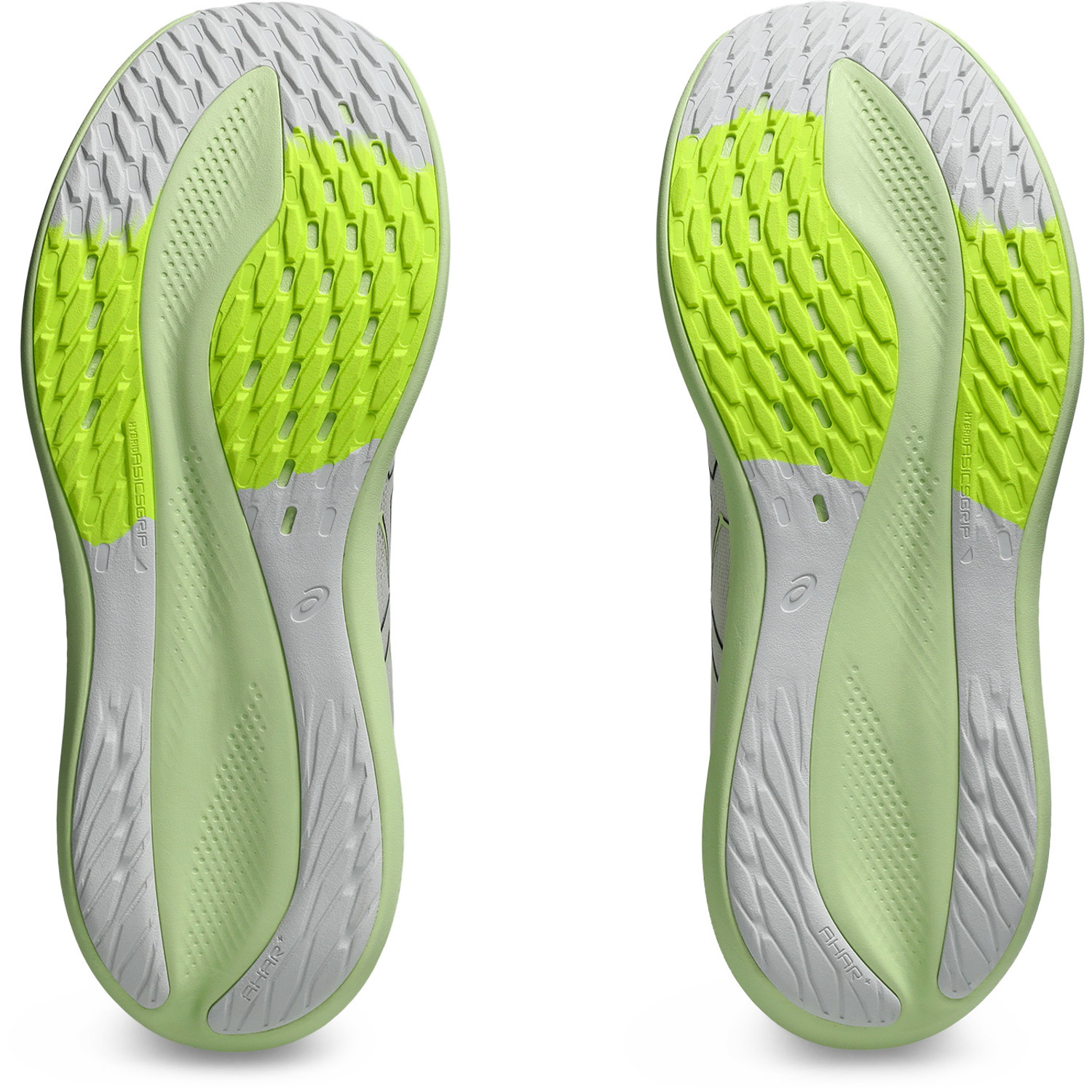 Asics glideride heren best sale