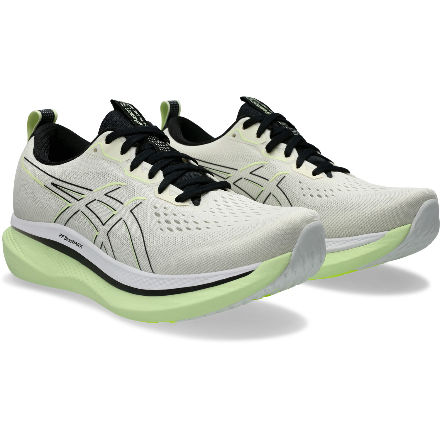Asic running shoes men store