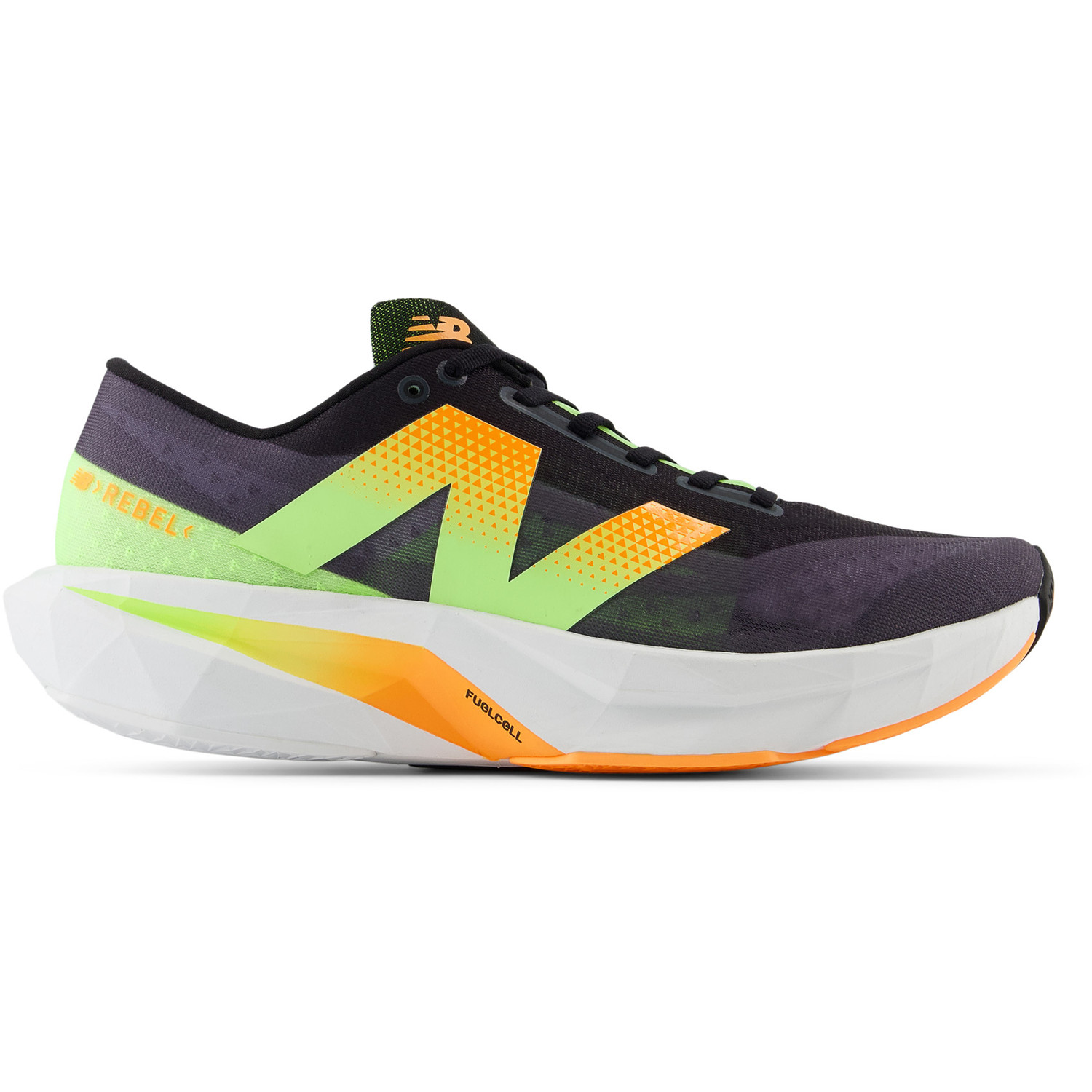 New Balance Fuelcell Rebel v4 Herren RunningDirect