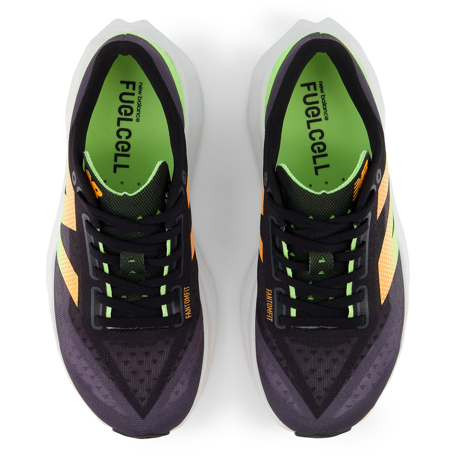 New Balance Fuelcell Rebel v4 Damen RunningDirect