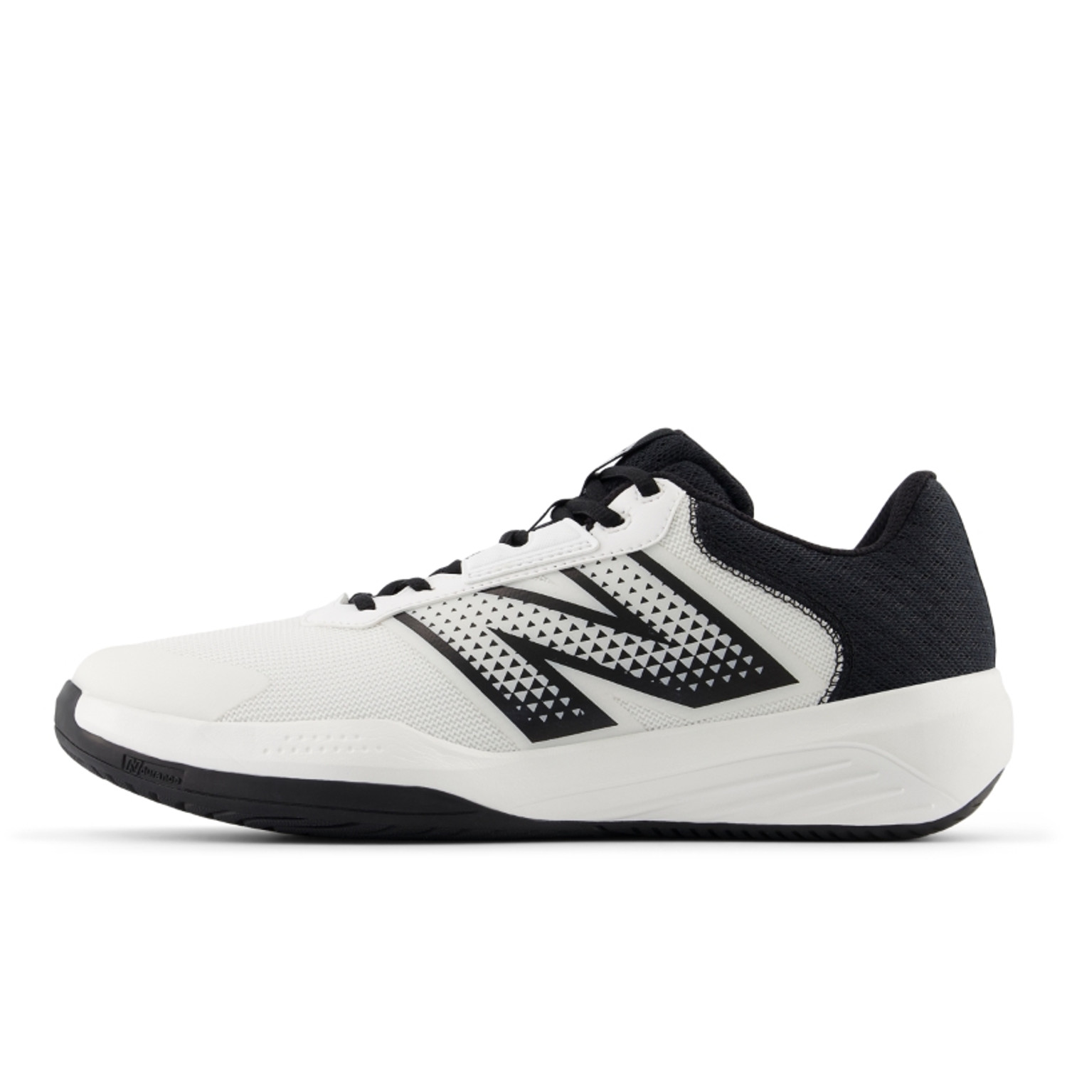 1114 high  New Balance MCH696W6 All Court Heren » TennisDirect.nl