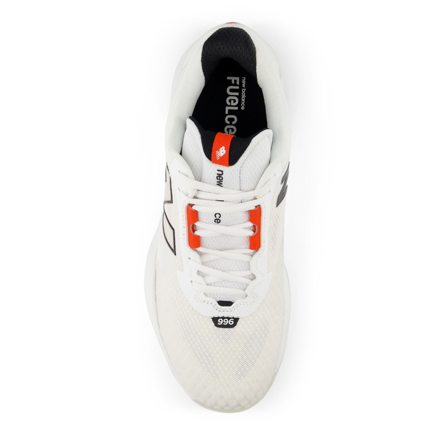 New Balance MCH996W6 All Court Men - PassaSports.com