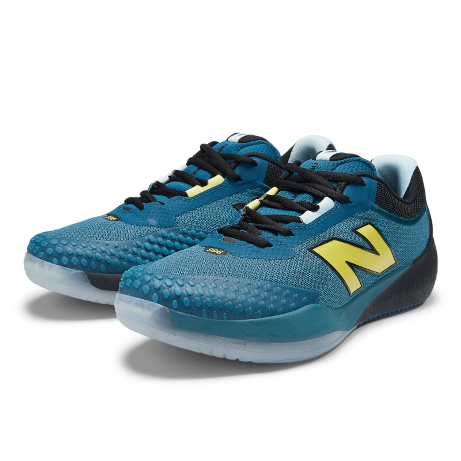 New Balance MCH996U6 US Open All Court Men - PassaSports.com
