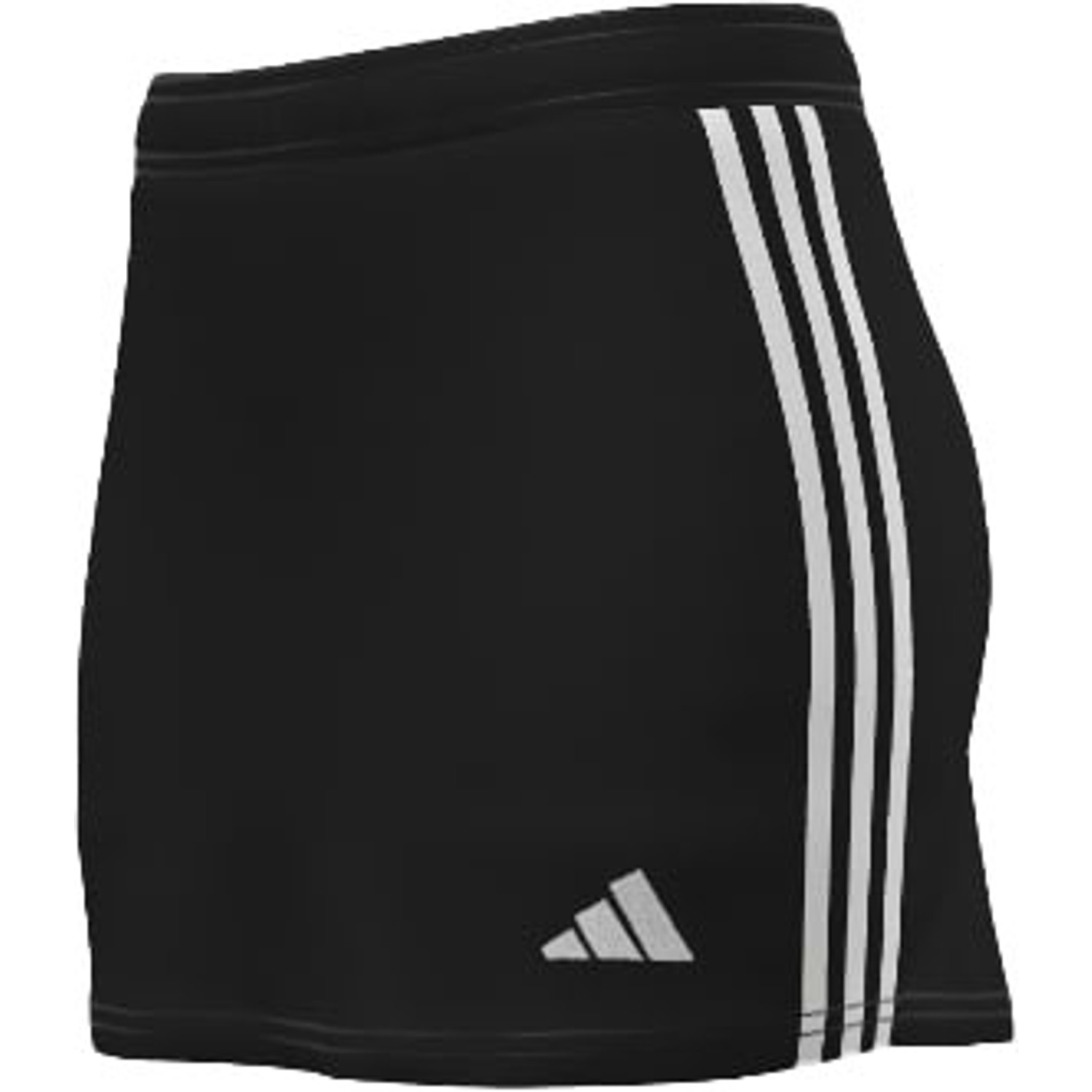 Zwart wit rokje dames 2025