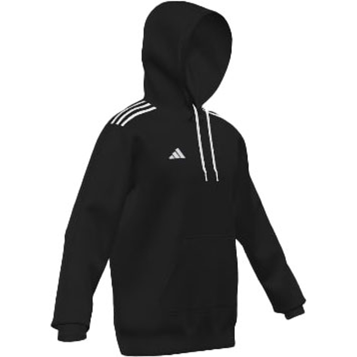 Adidas hoodie heren gouden discount