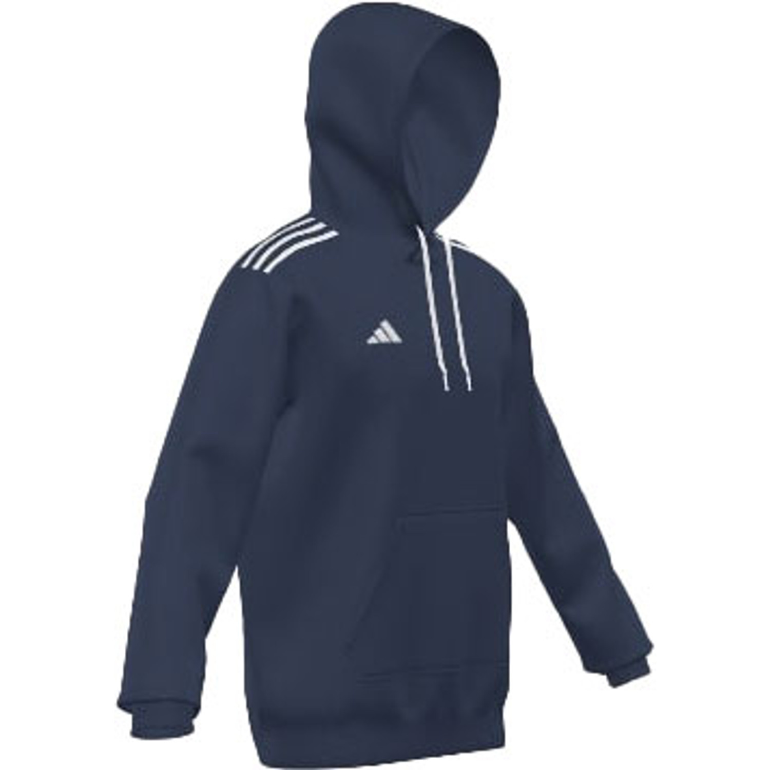 Adidas hoodie heren online sales