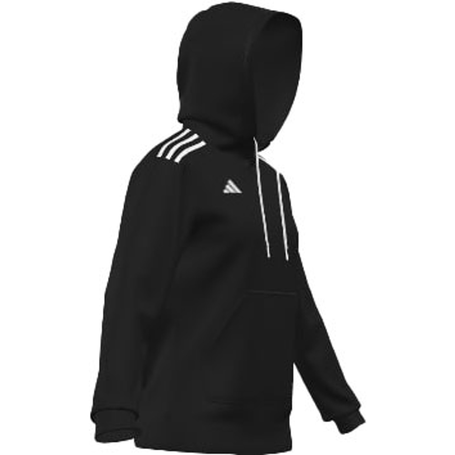 Adidas sweater zwart dames sales