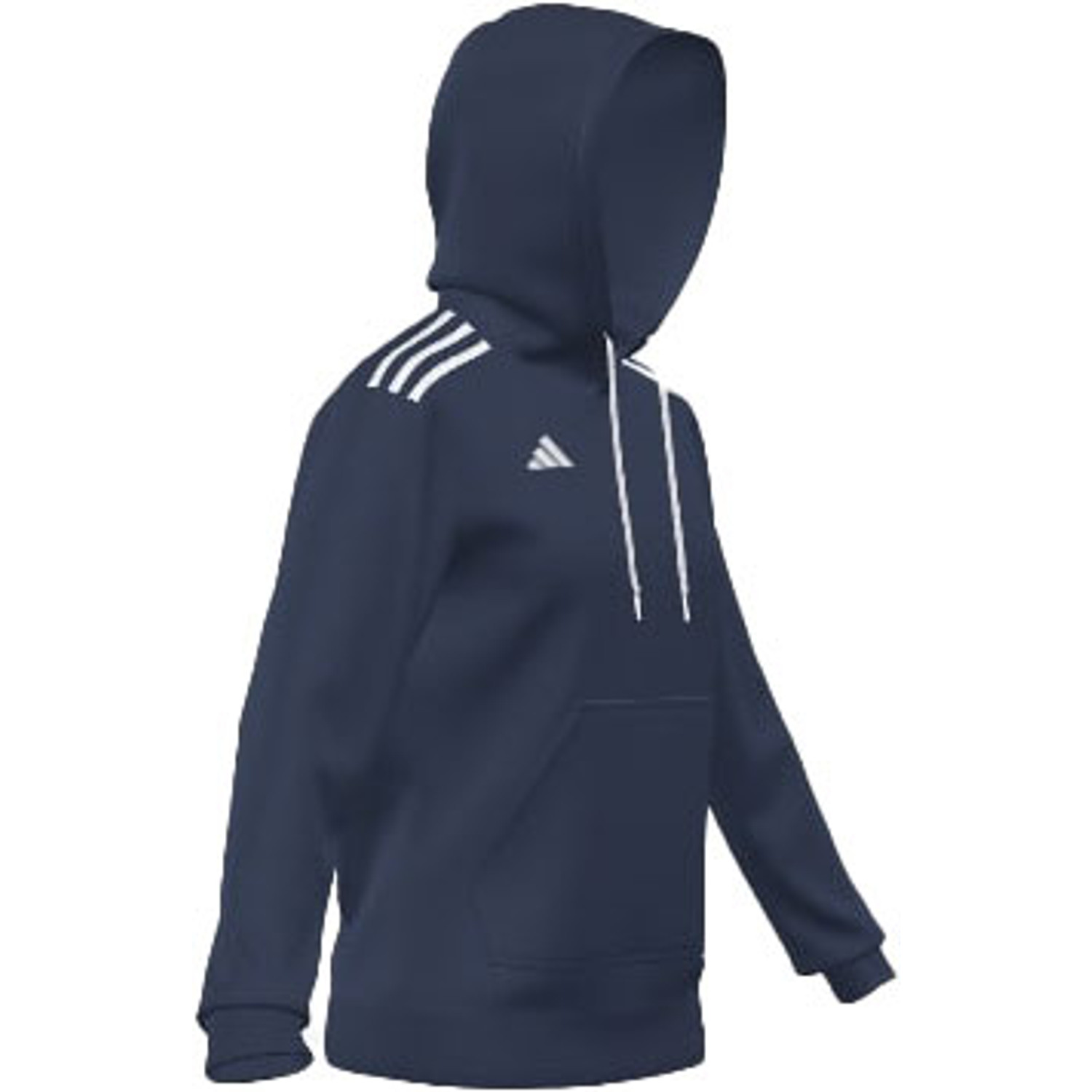 adidas Entrada Hoodie Dames HockeyDirect