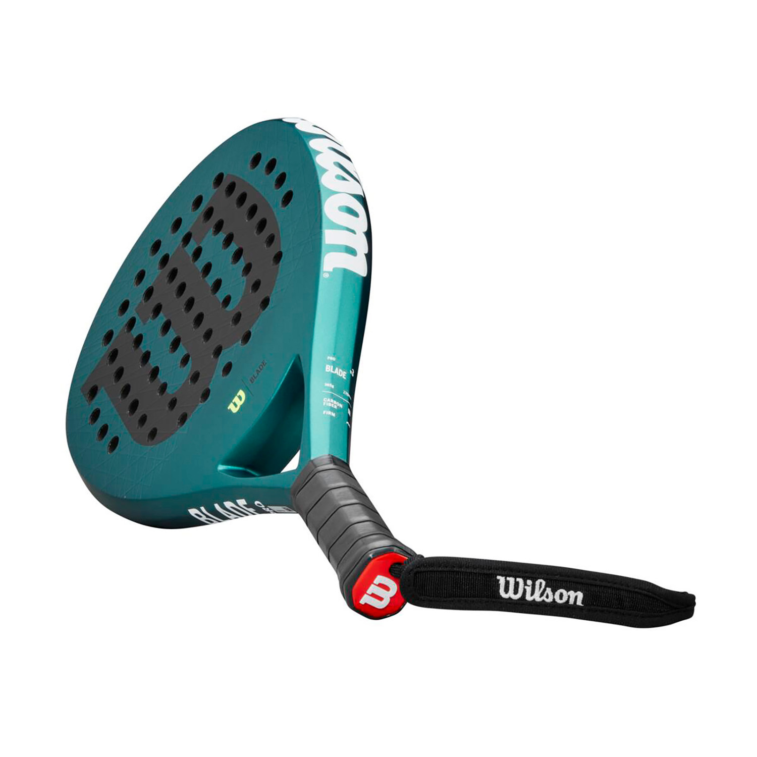 Wilson Blade Pro V3 - PadelDirect.nl