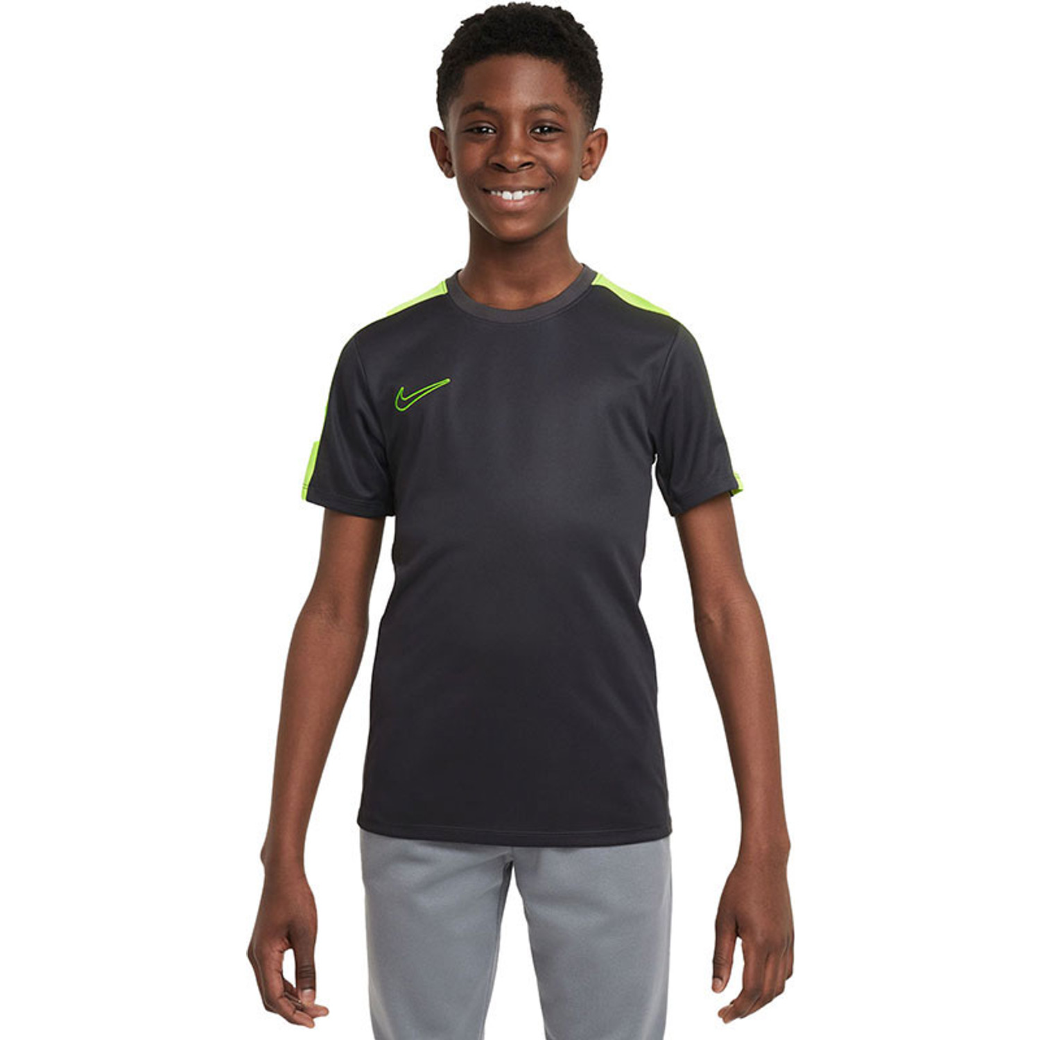 Nike Academy Shirt Kids - PassaSports.com
