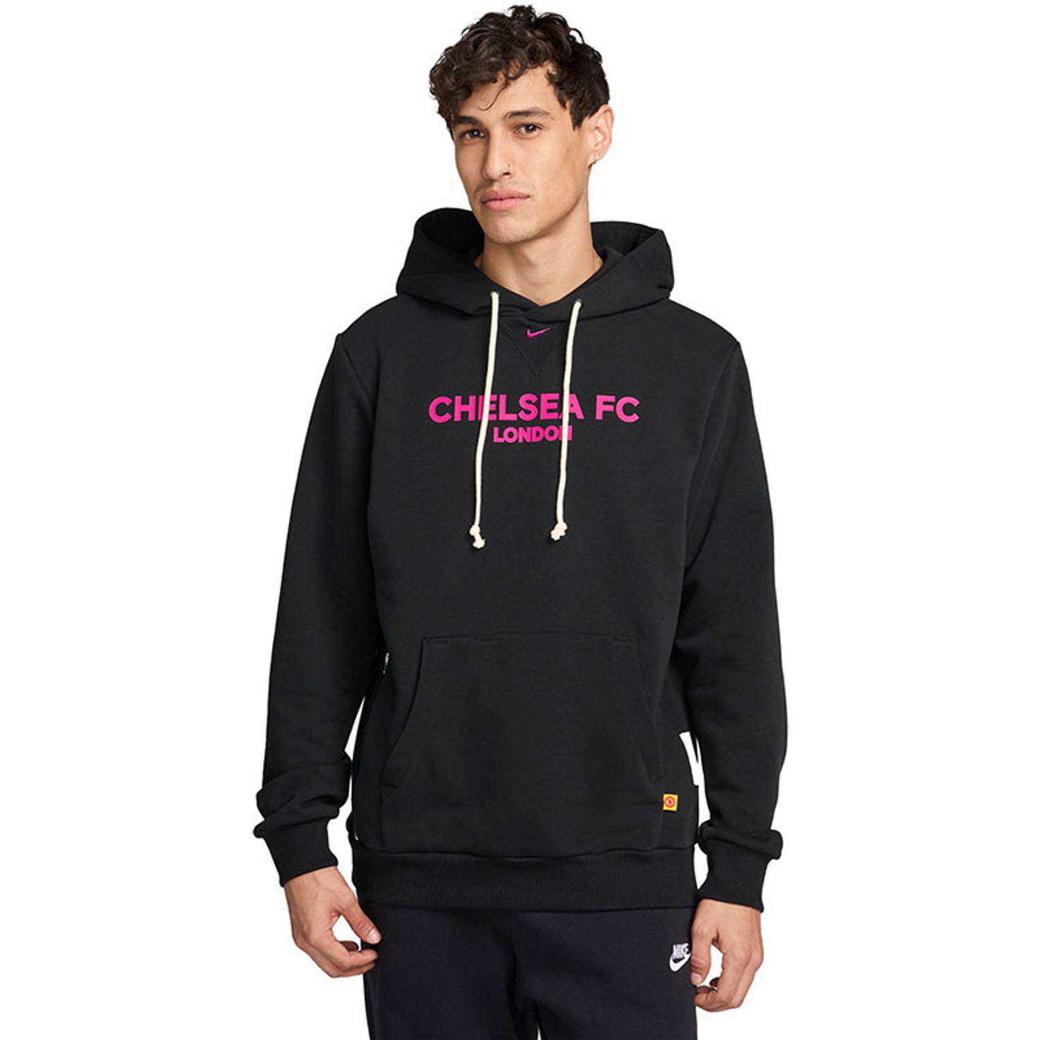 Nike Chelsea Fleece Hoody 2024/2025 - PassaSports.com