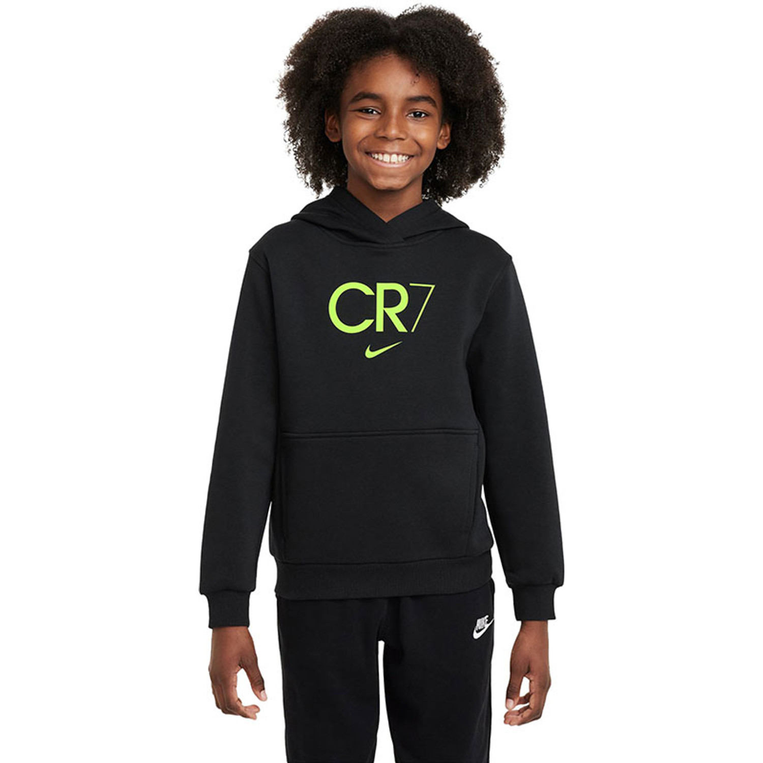 Nike CR7 Club Fleece Trainingspak Kids - PassaSports.nl