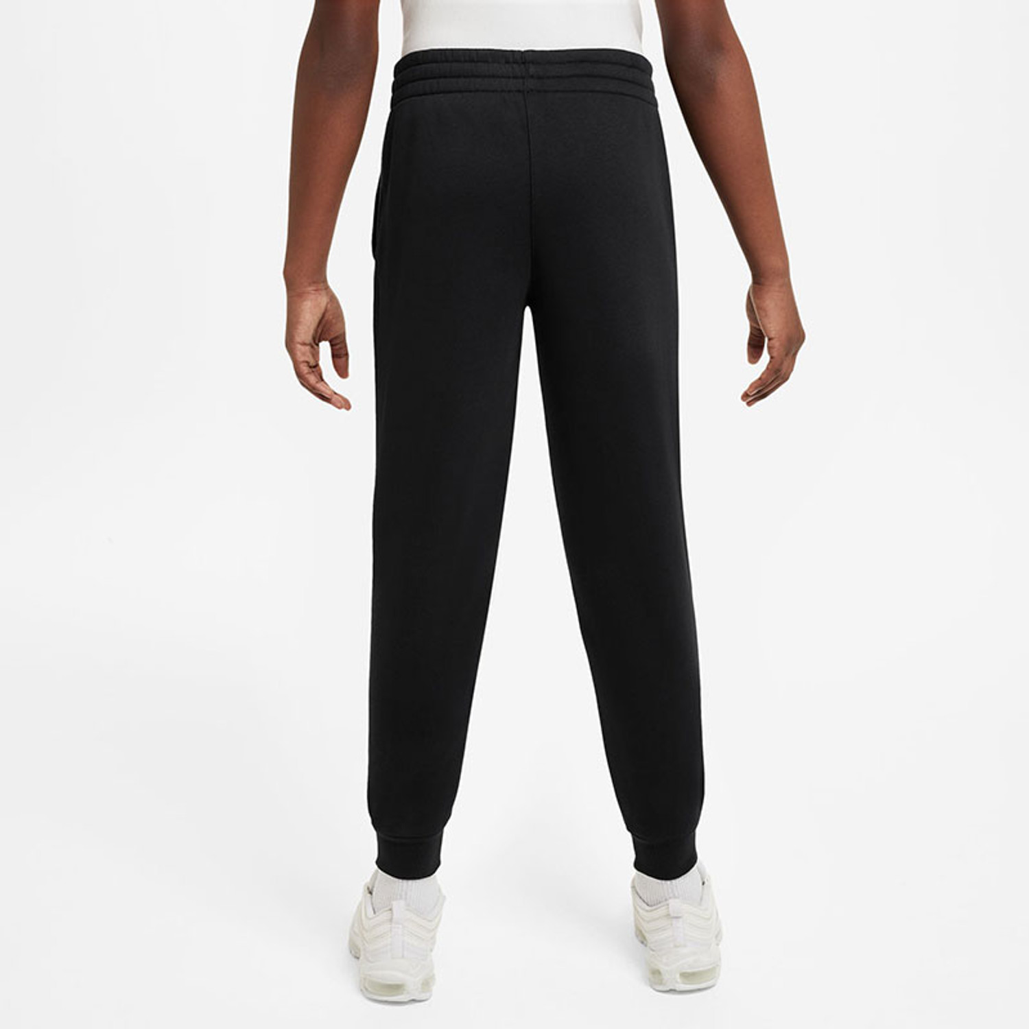 Nike CR7 Club Fleece Trainingspak Kids - PassaSports.nl