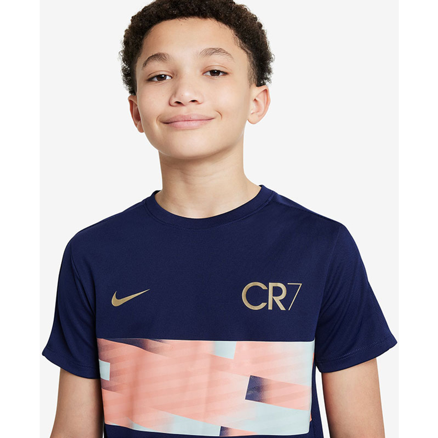 Nike CR7 Academy Shirt Kids - PassaSports.com