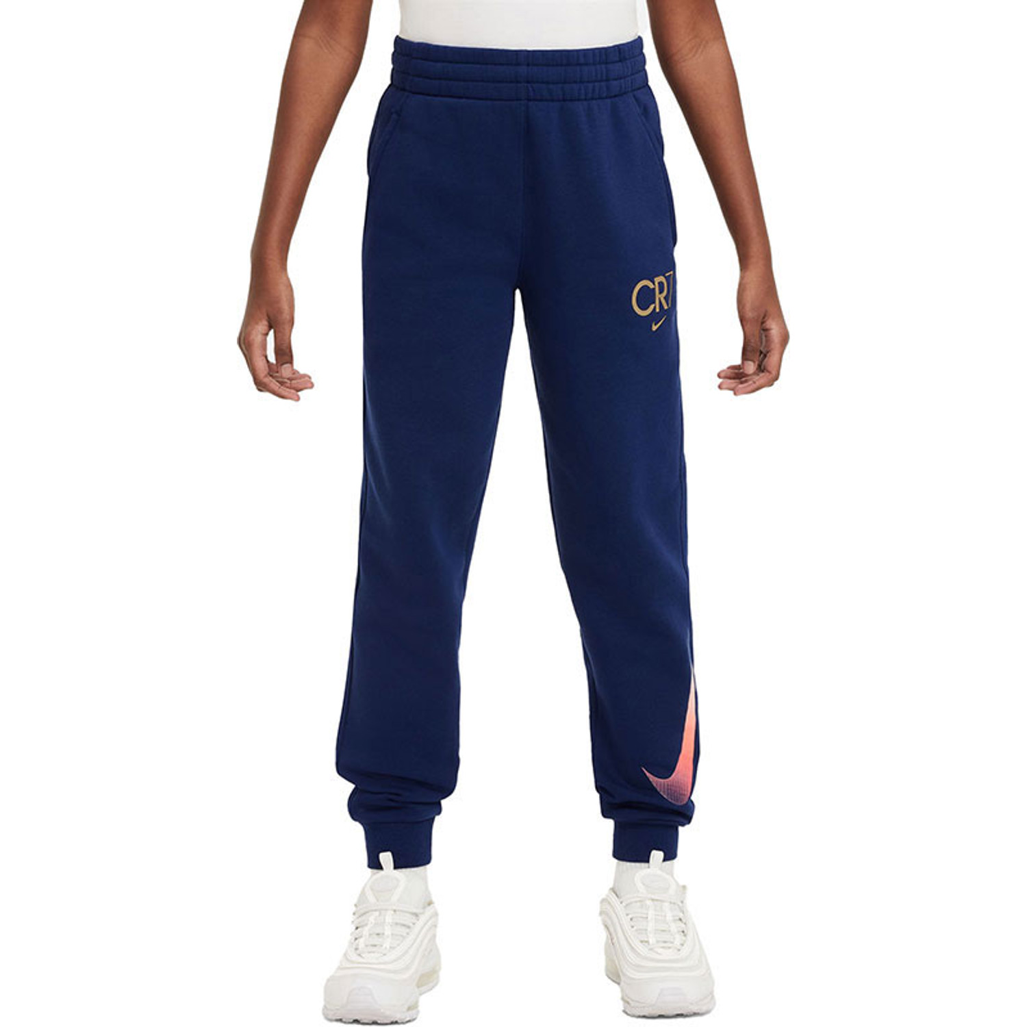 Nike CR7 Club Fleece Pant Kids