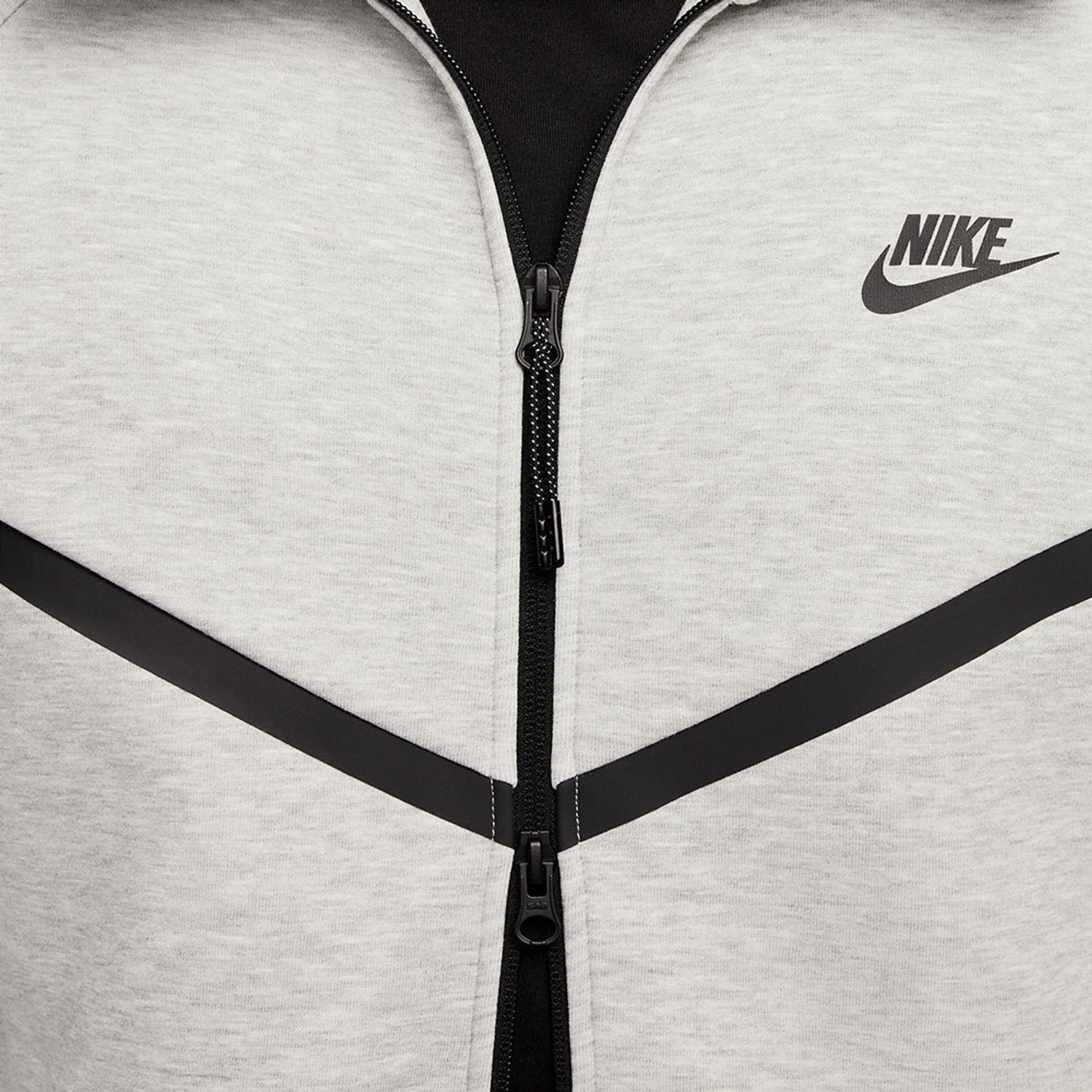 Nike Tech Fleece Full-Zip Hoody - PassaSports.nl