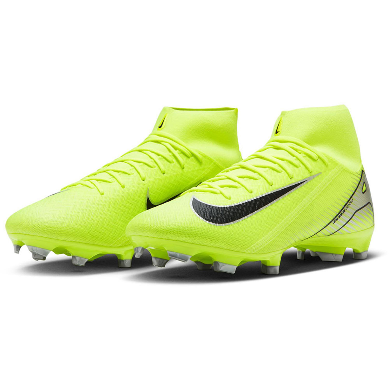 Nike Mercurial Zoom Superfly 10 Academy FG/MG1