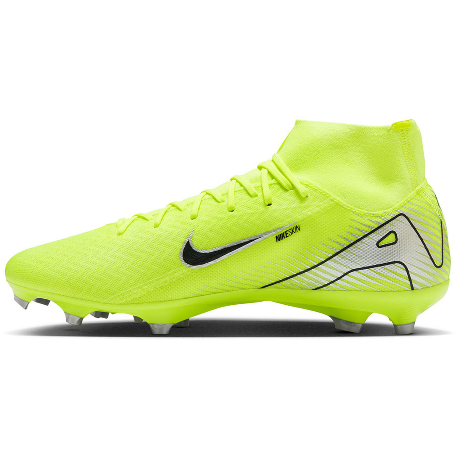 Nike Mercurial Zoom Superfly 10 Academy FG/MG - PassaSports.com