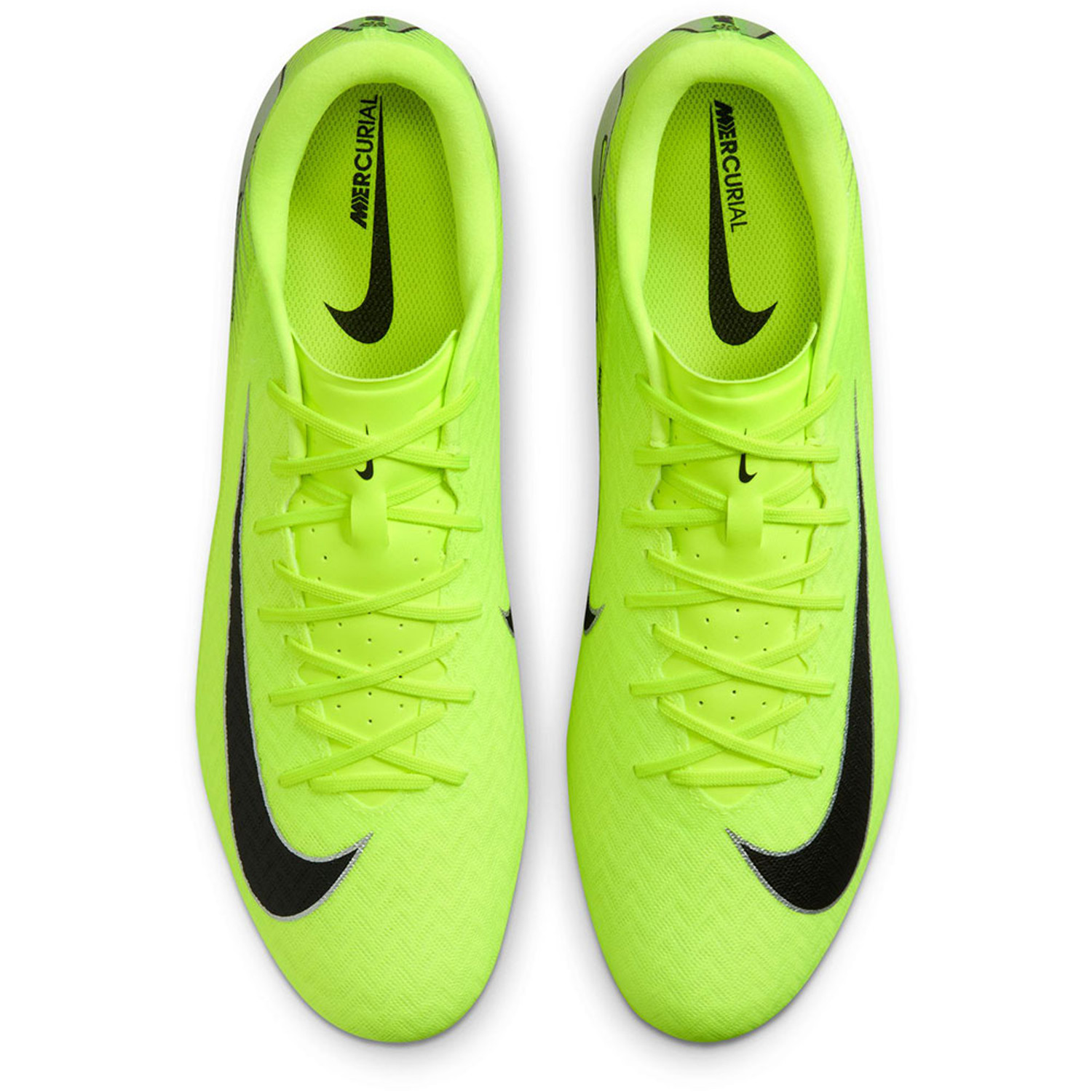 Nike Mercurial ACCライムグリーン ハイカット Nike Mercurial ACCライムグリーン ハイカット Nike Mercurial