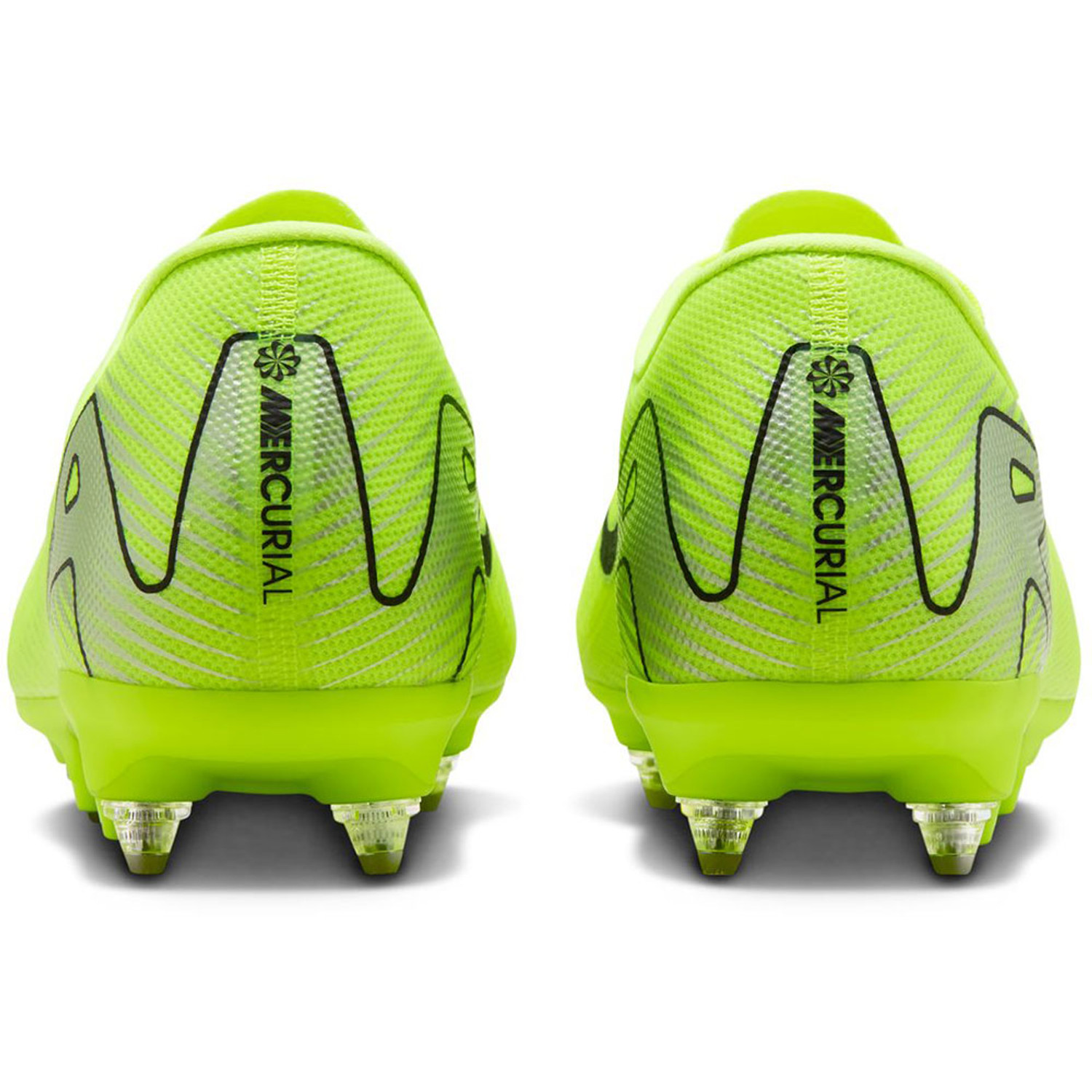 Acc Sg Soccer Boots Nike Mercurial Zoom Vapor 16 Academy SG-Pro AC