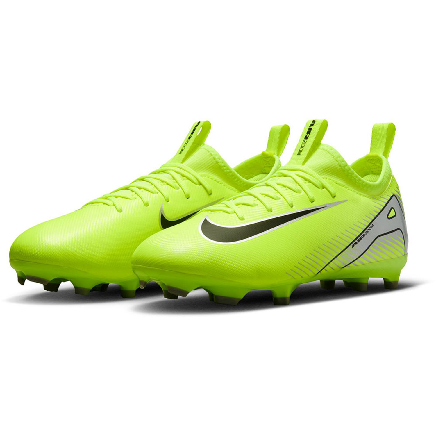 Nike Mercurial Zoom Vapor 16 Academy FG/MG Kids - PassaSports.com