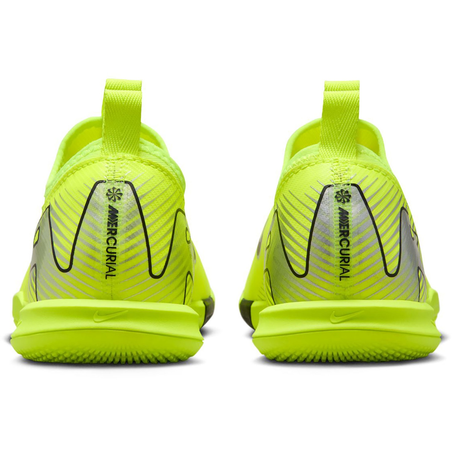 Nike Mercurial Zoom Vapor 16 Academy Indoor Kids - PassaSports.com