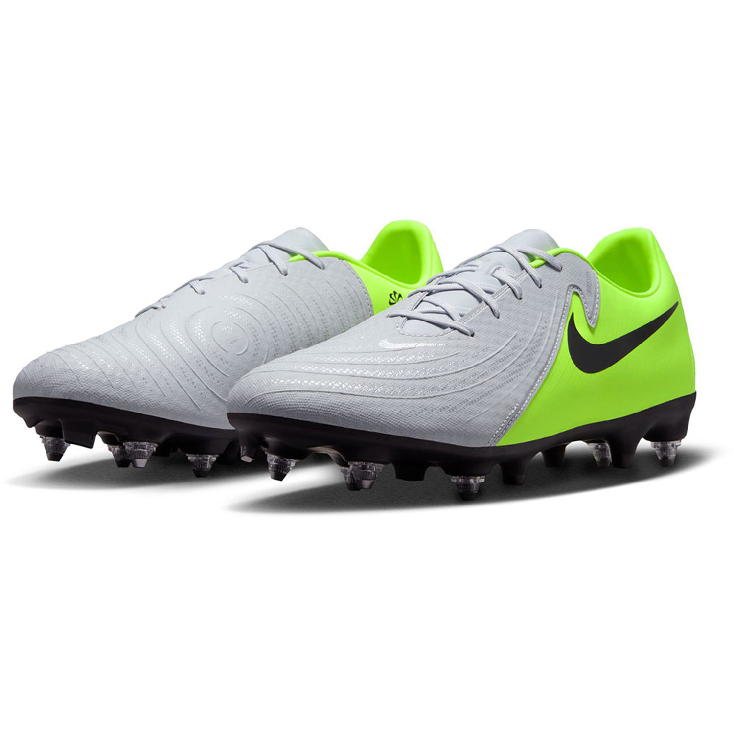 Nike Phantom GX II Academy SG-Pro Anti-Clog1