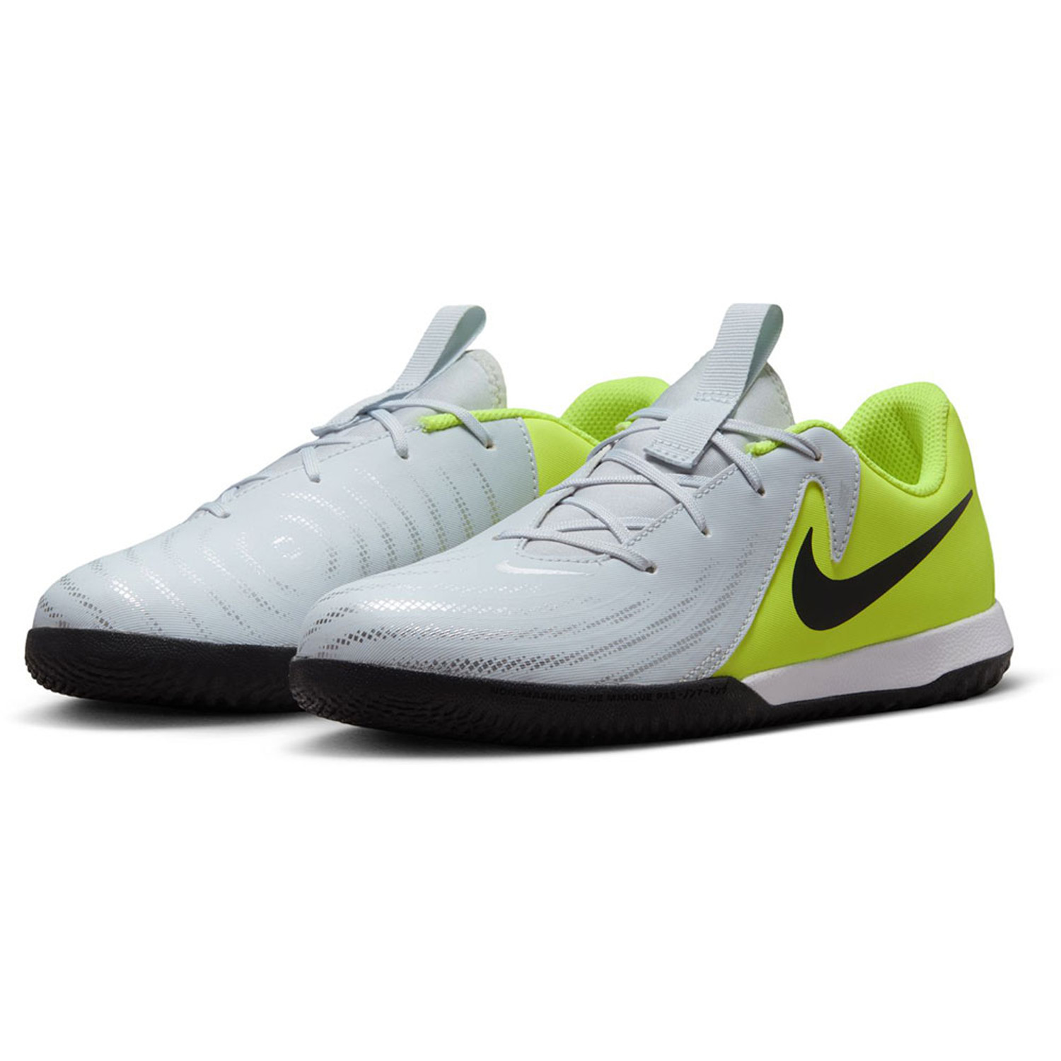 Nike Phantom GX II Academy Indoor Kids Bij