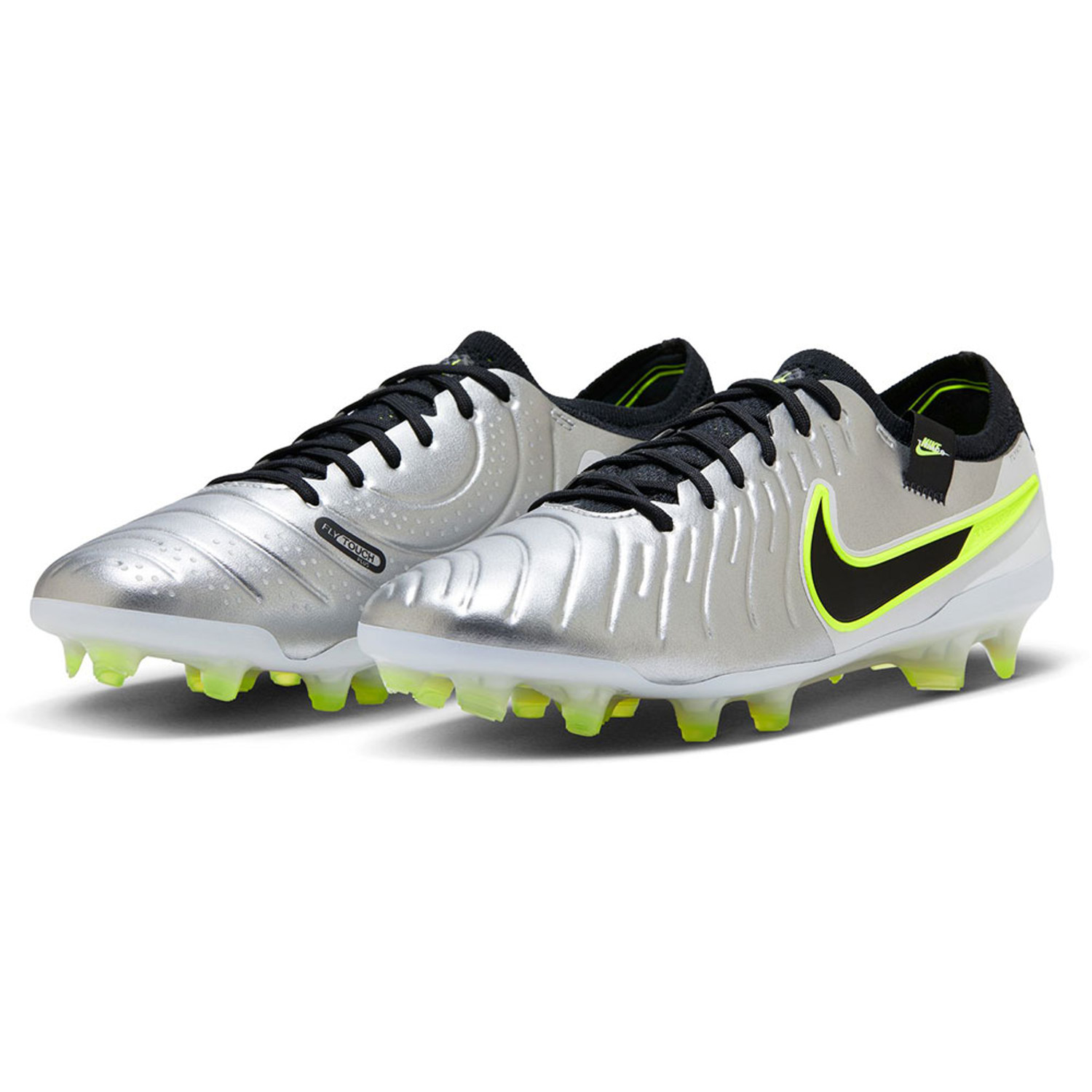 Clearance Nike Nike Tiempo Legend Vi Fg White Nike Tiempo Legend