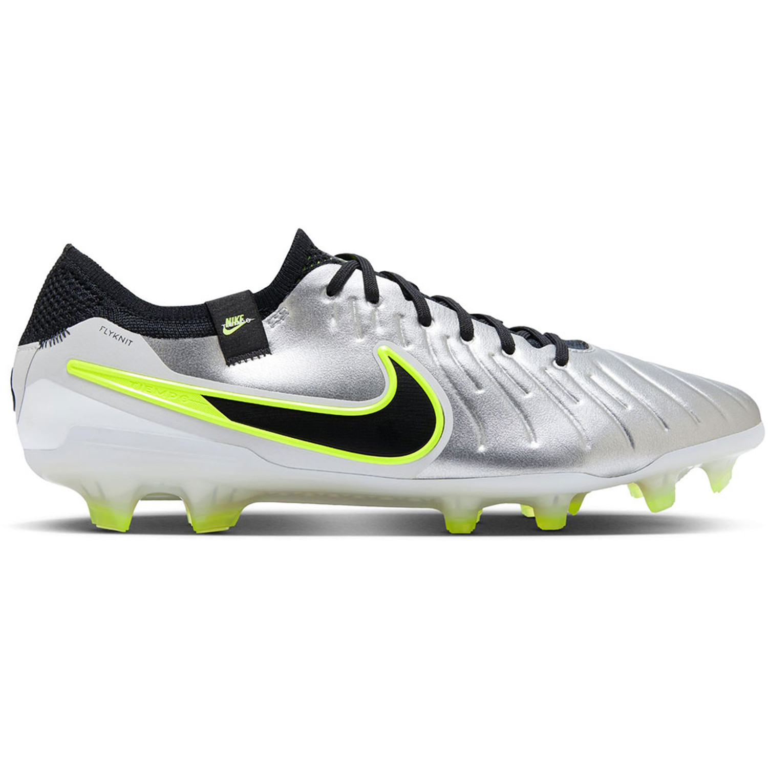 Nike Tiempo Legend 10 Elite 28㎝ Nike Tiempo Legend 10 Elite Firm-Ground Low-Top Football