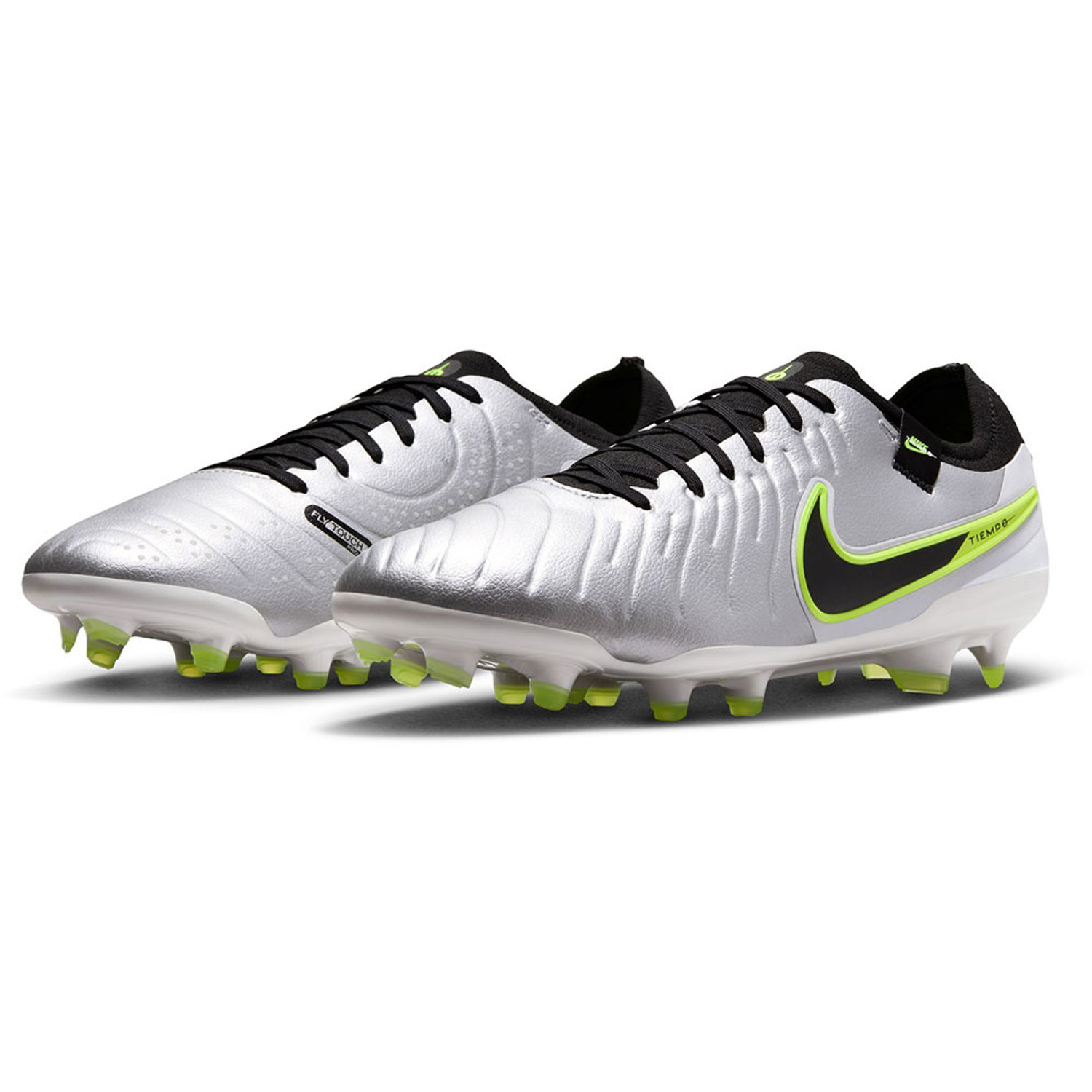 Tiempo legend pro fg top