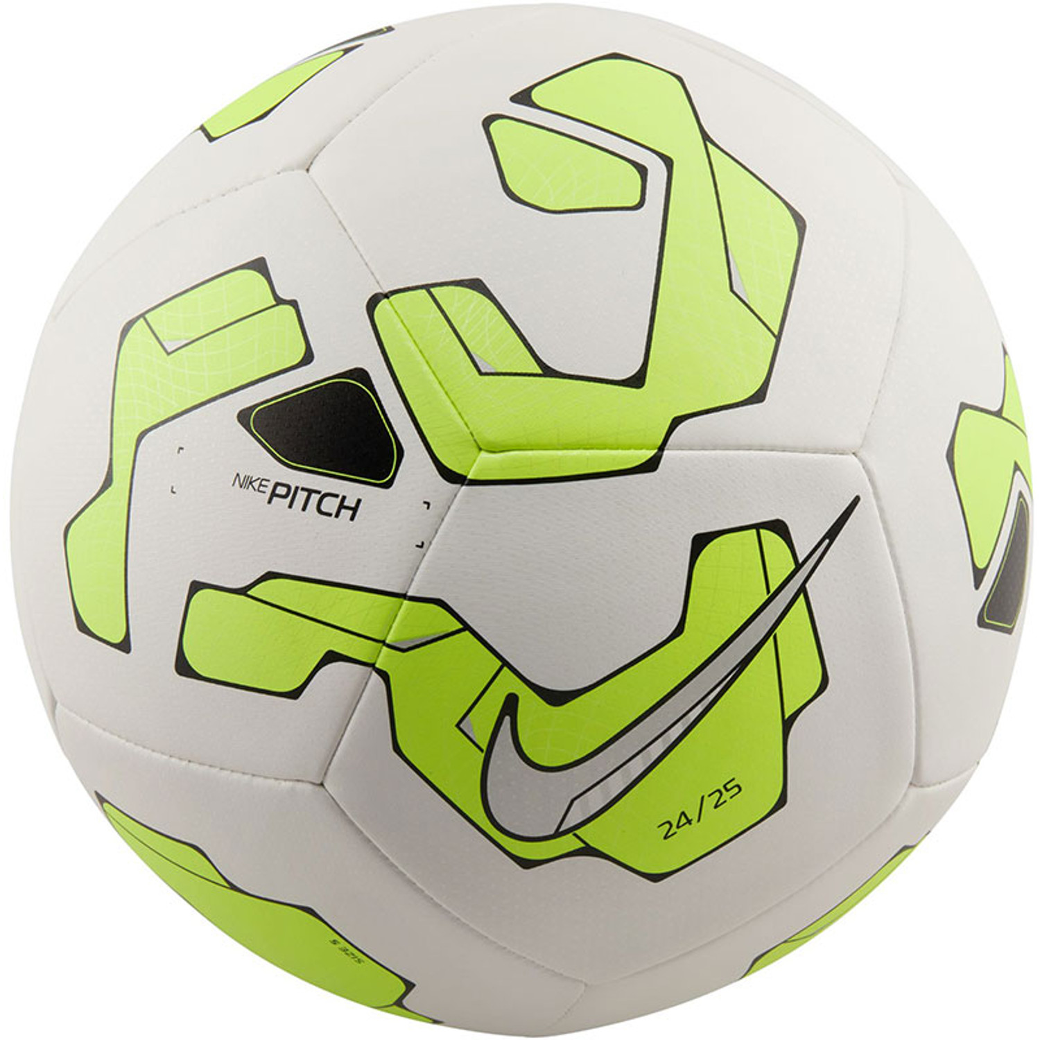 Nike Pitch Football Size 5 Sportshop
