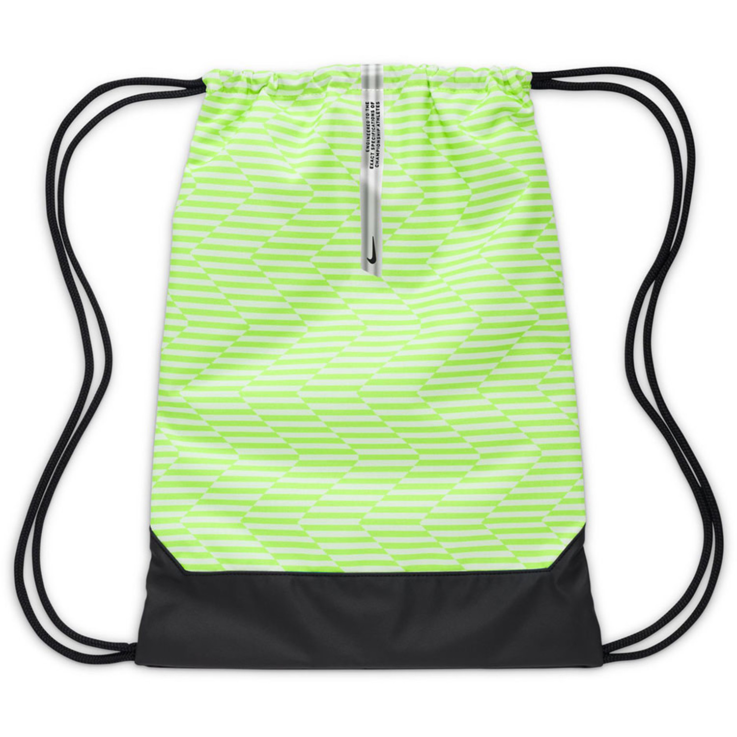 nike sport gym sack