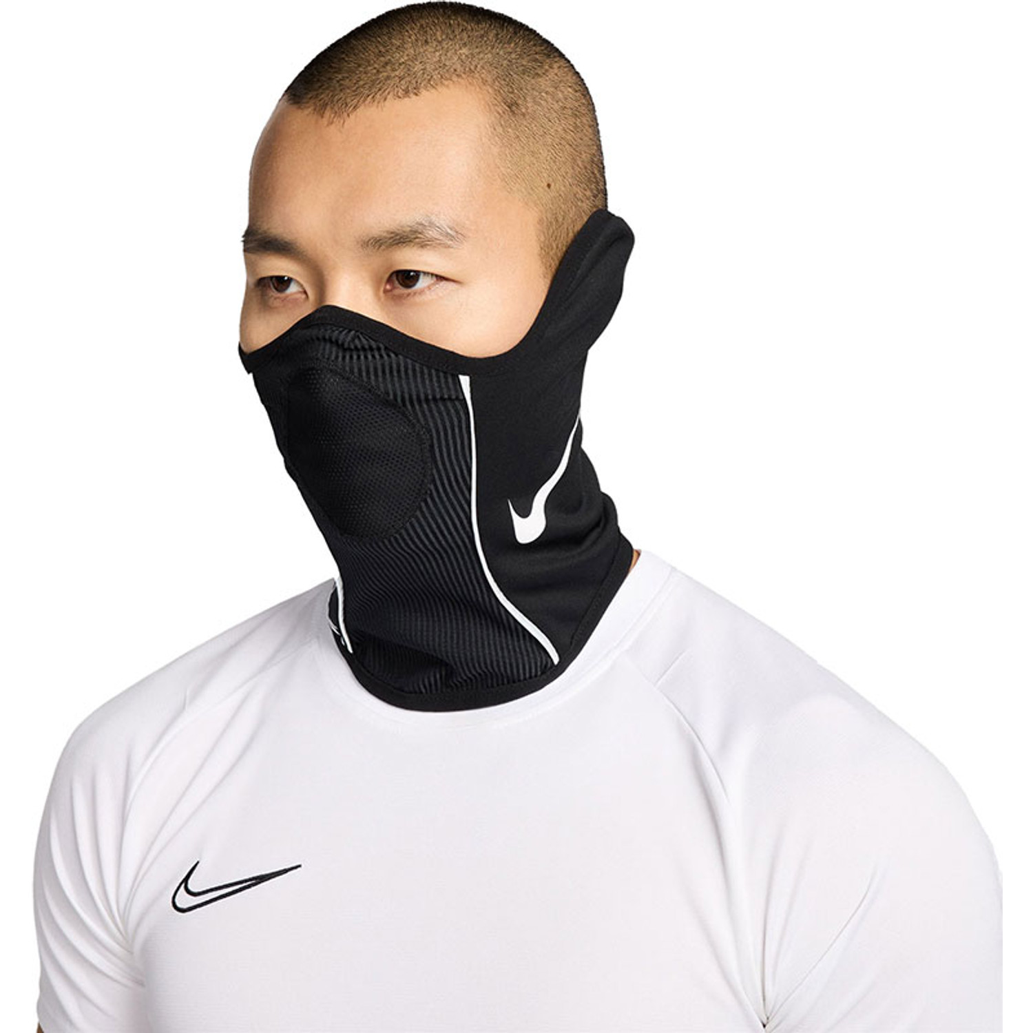 Nike winter snood best sale