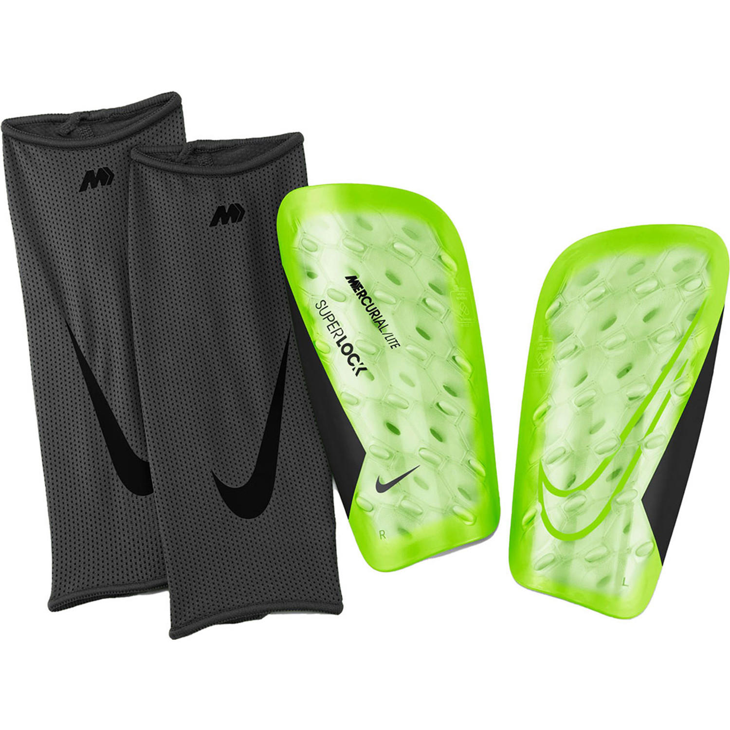Nike superlock online