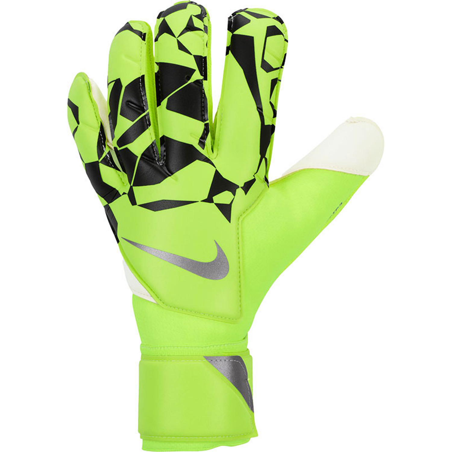 Nike Grip3 Goalkeeper Gloves - PassaSports.com