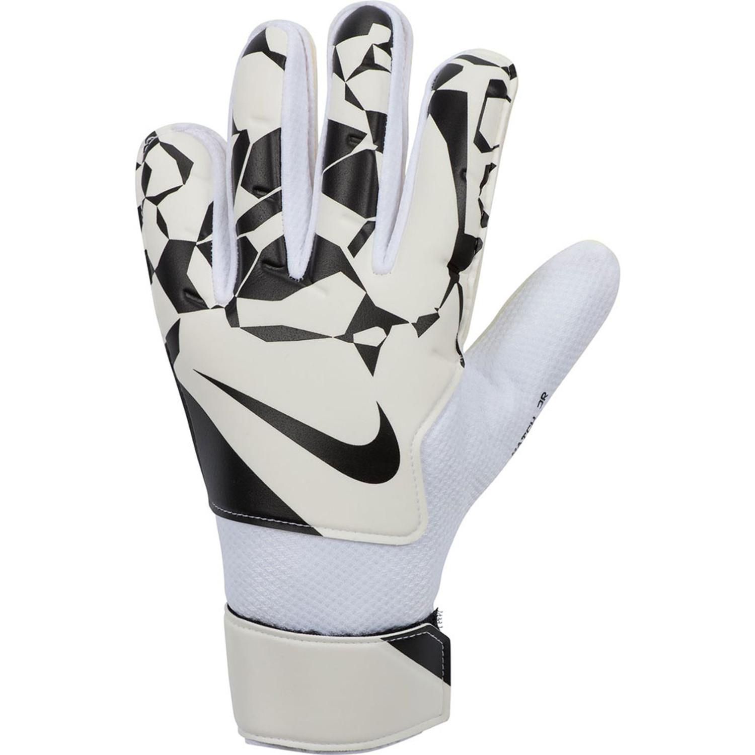 nike mercurial goalkeeper gloves junior