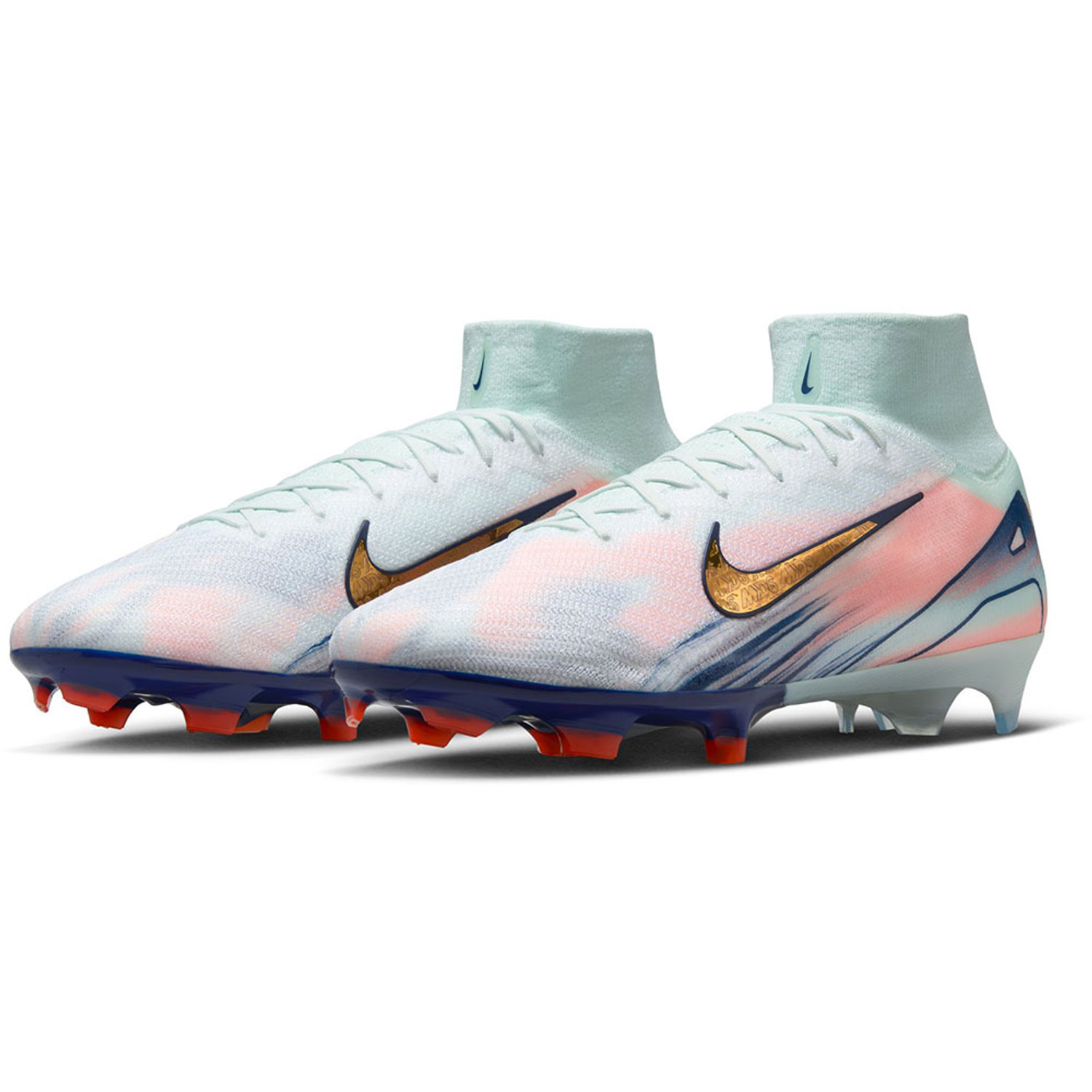 Nike Mercurial Zoom MDS Superfly 10 Elite FG - Main Image