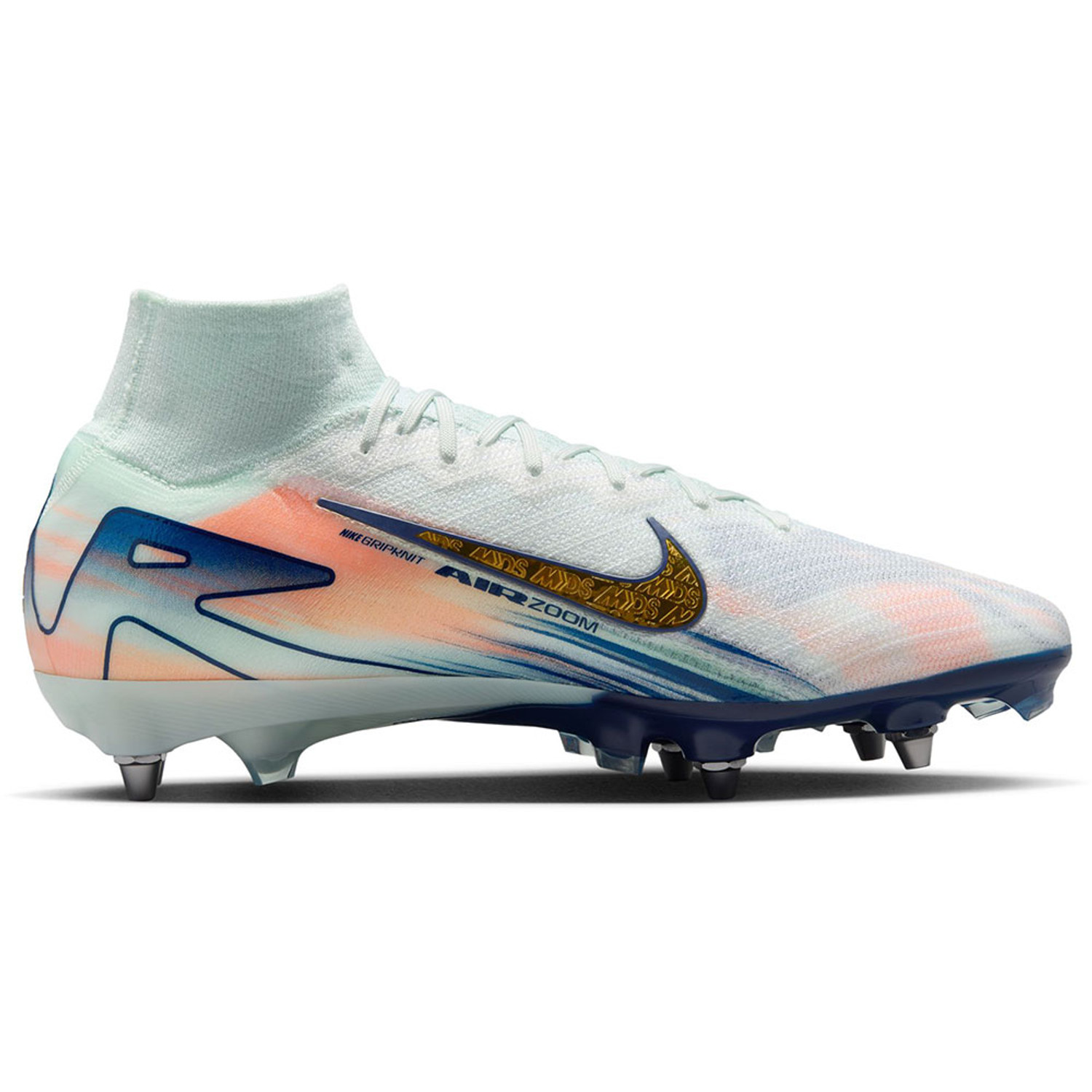 Nike Mercurial Zoom MDS Superfly 10 Elite SG-Pro - PassaSports.com