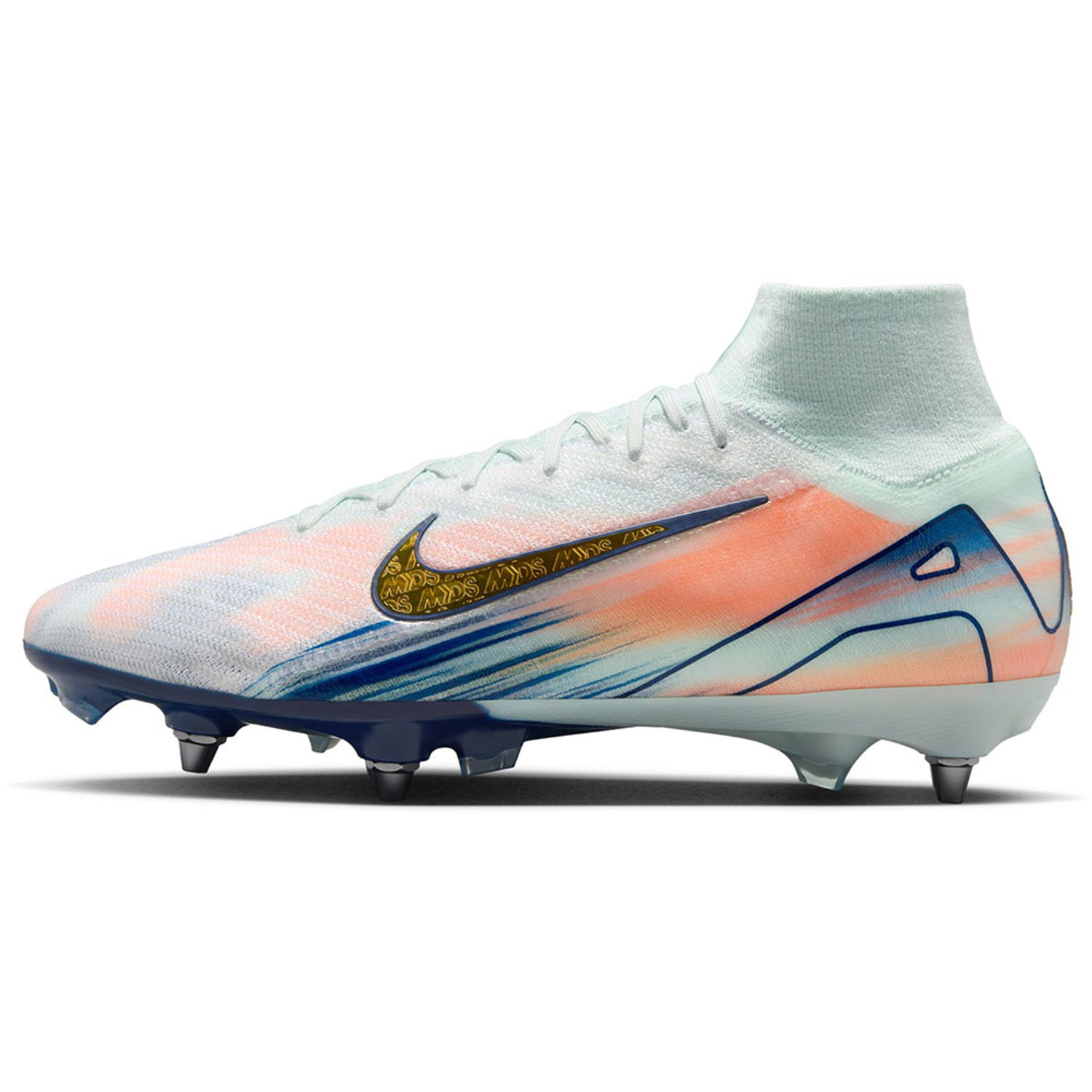 Nike Mercurial Zoom MDS Superfly 10 Elite SG-Pro - PassaSports.com